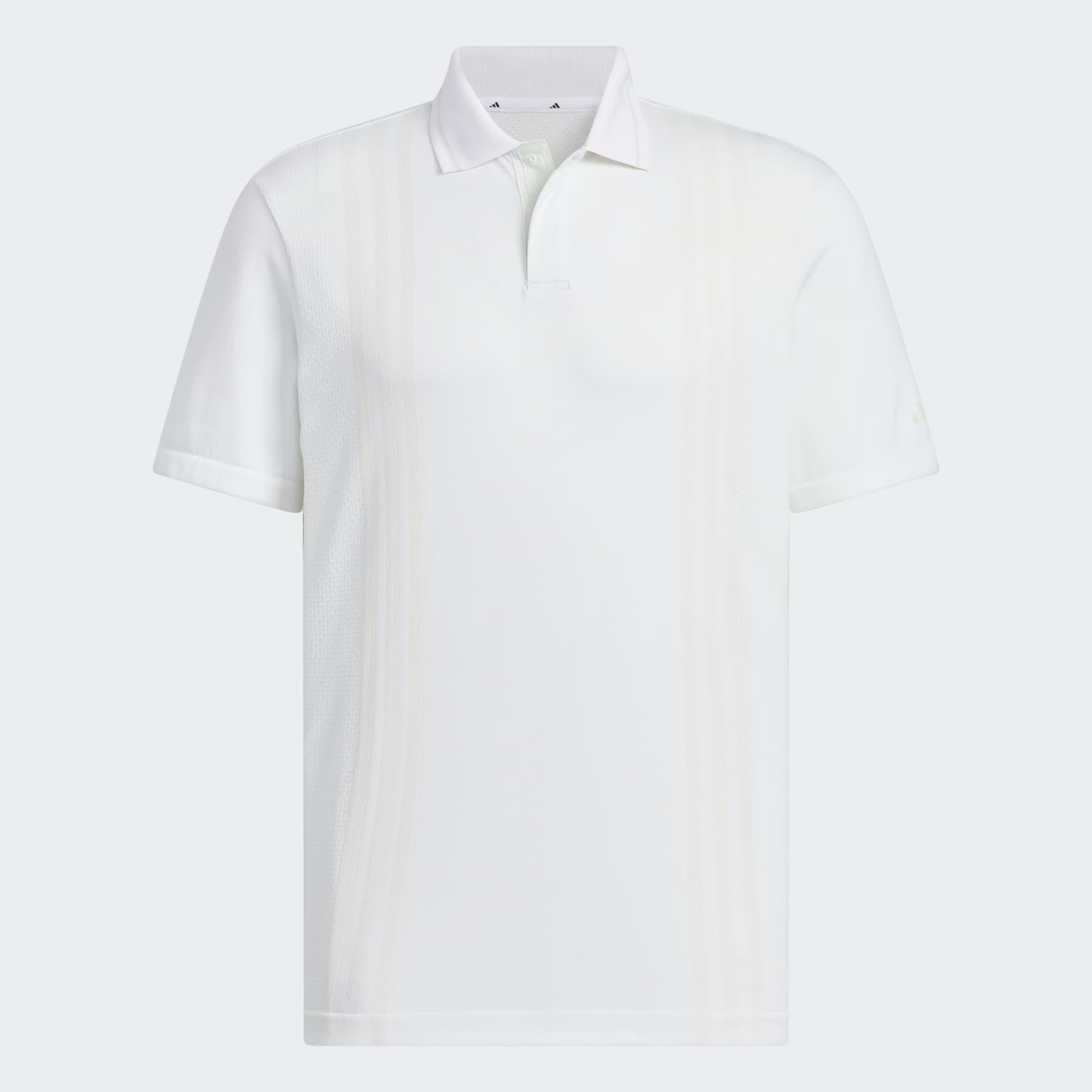 Primeknit Seamless Polo Shirt