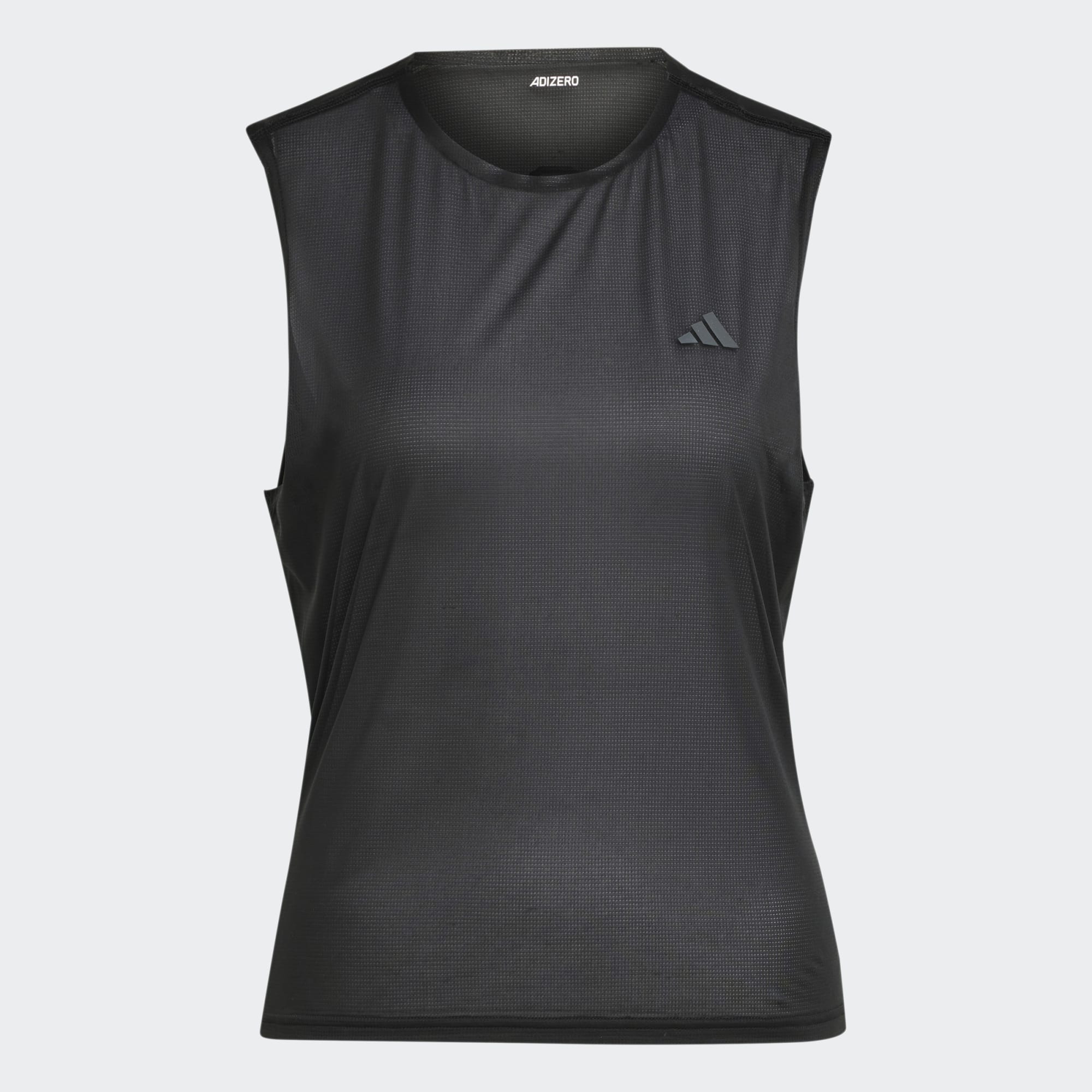 Adizero Running Tank Top