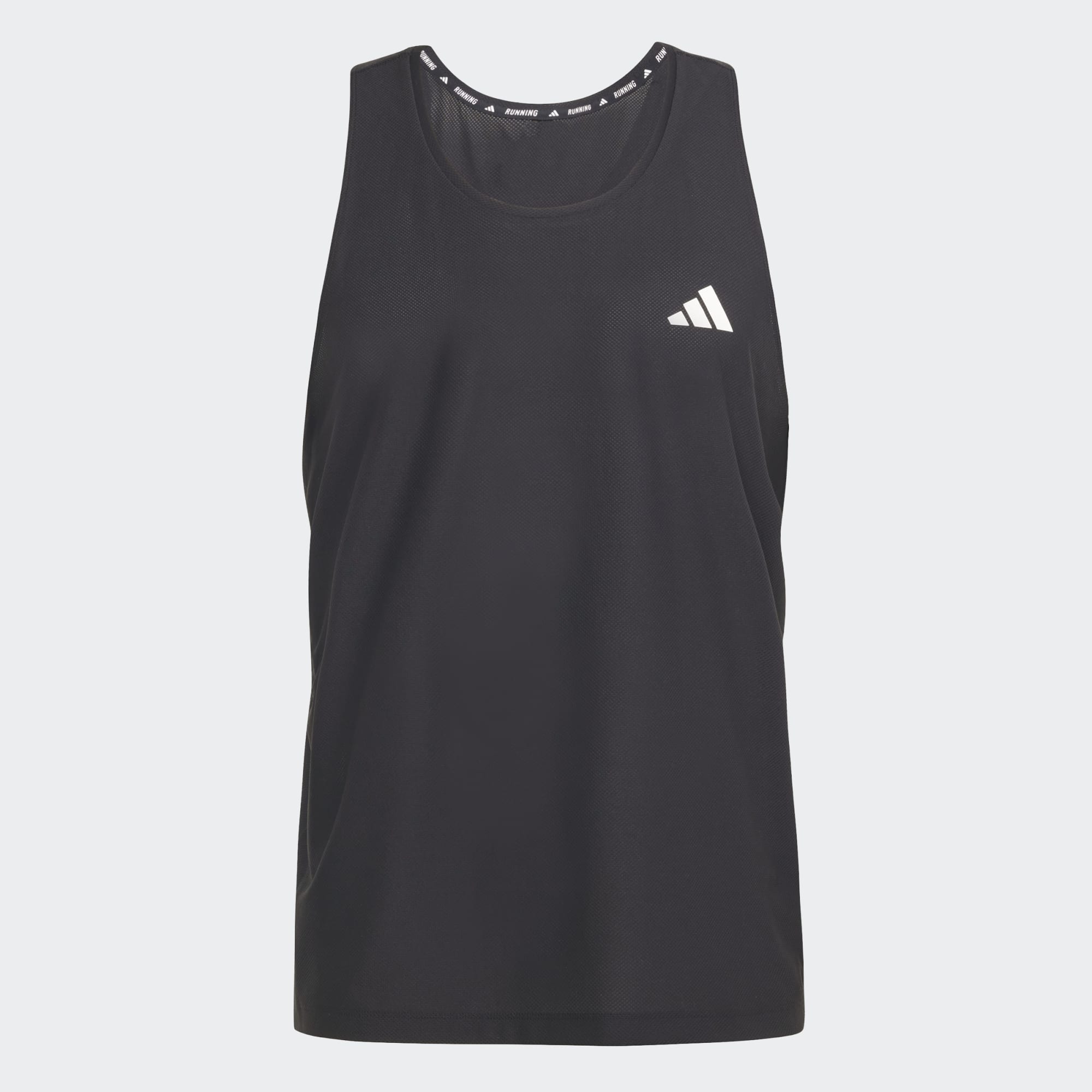 Own The Run Tank Top