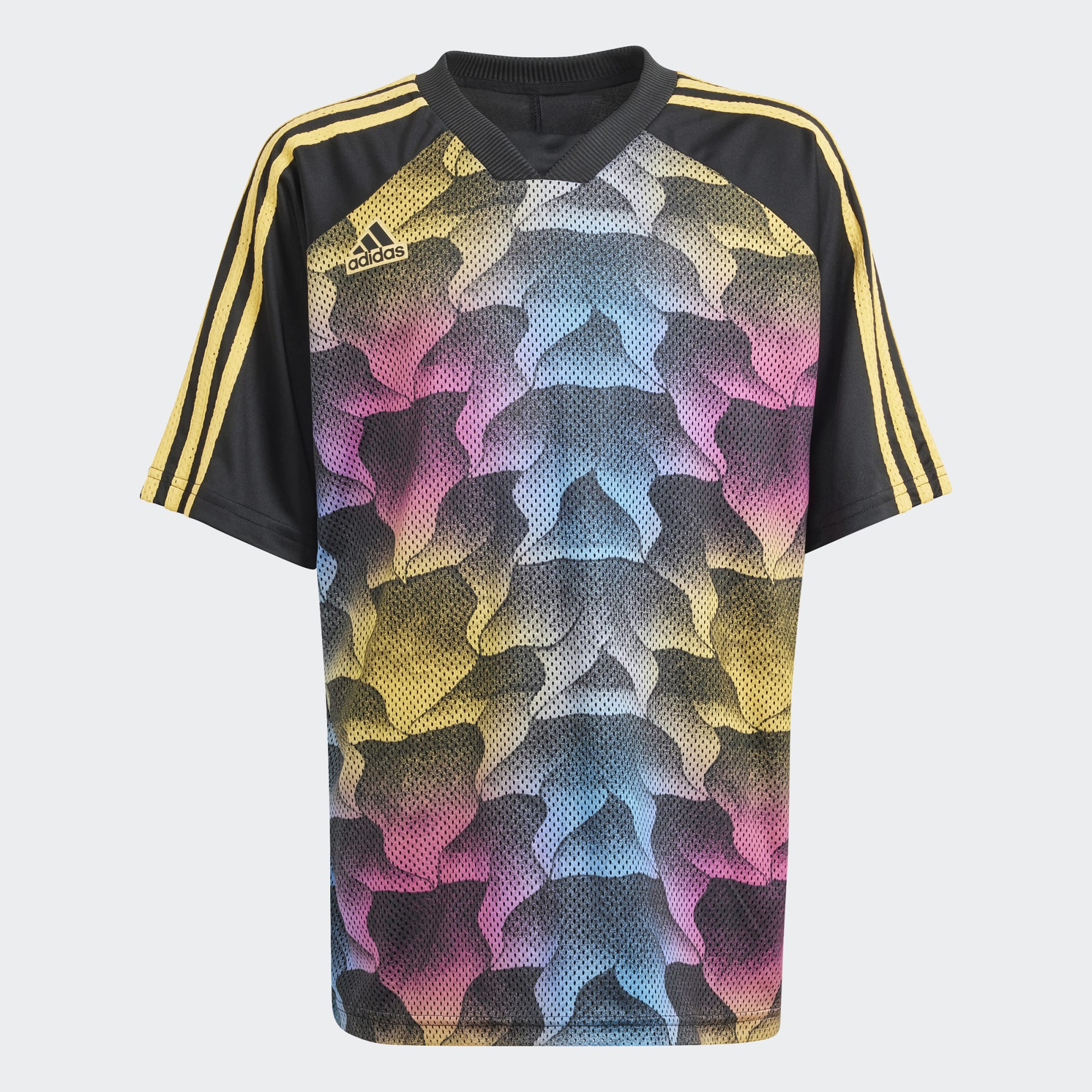 Tiro Summer T-Shirt Kids