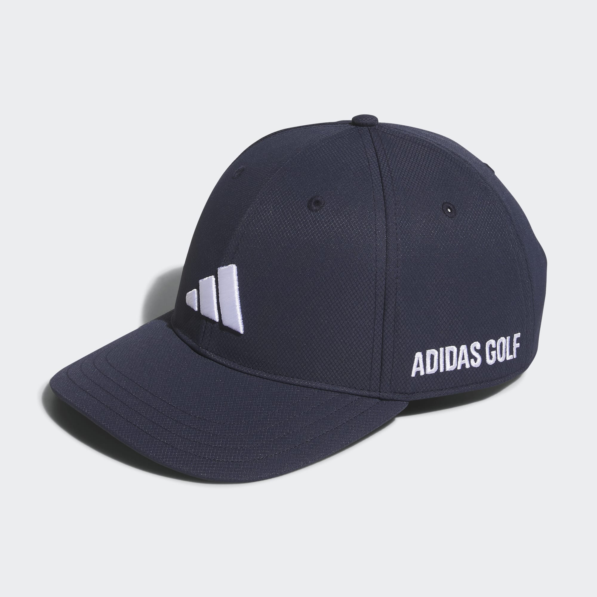 Tour Logo Cap