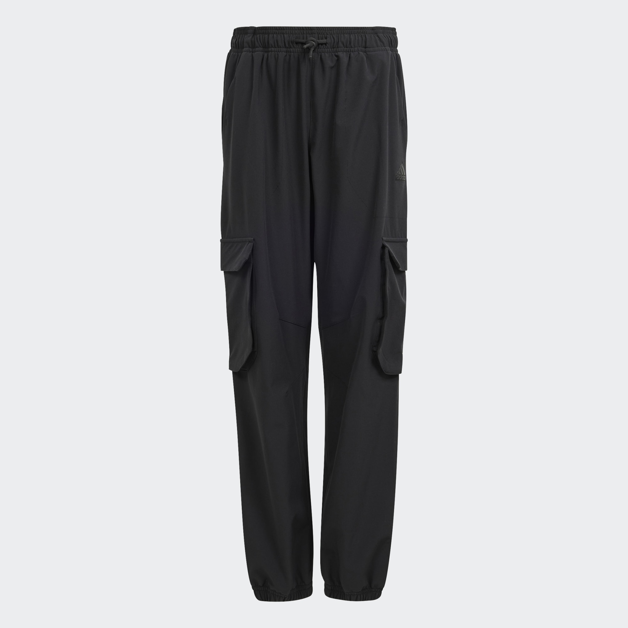 City Escape Casual Cargo Tracksuit Bottoms Kids