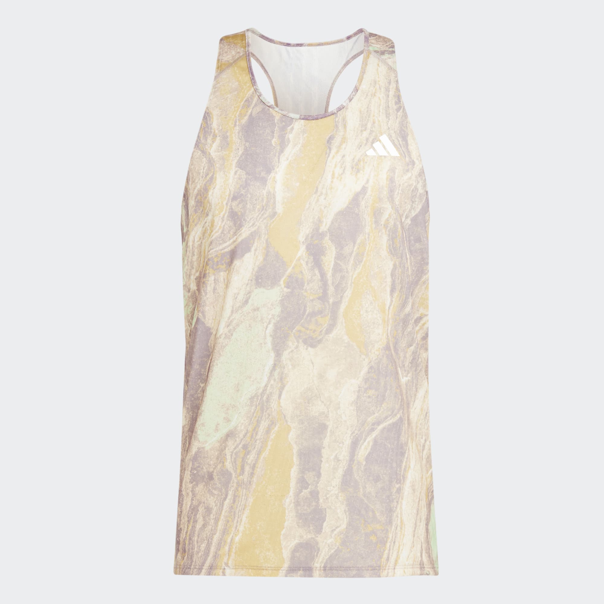 Move for the Planet AirChill Tank Top