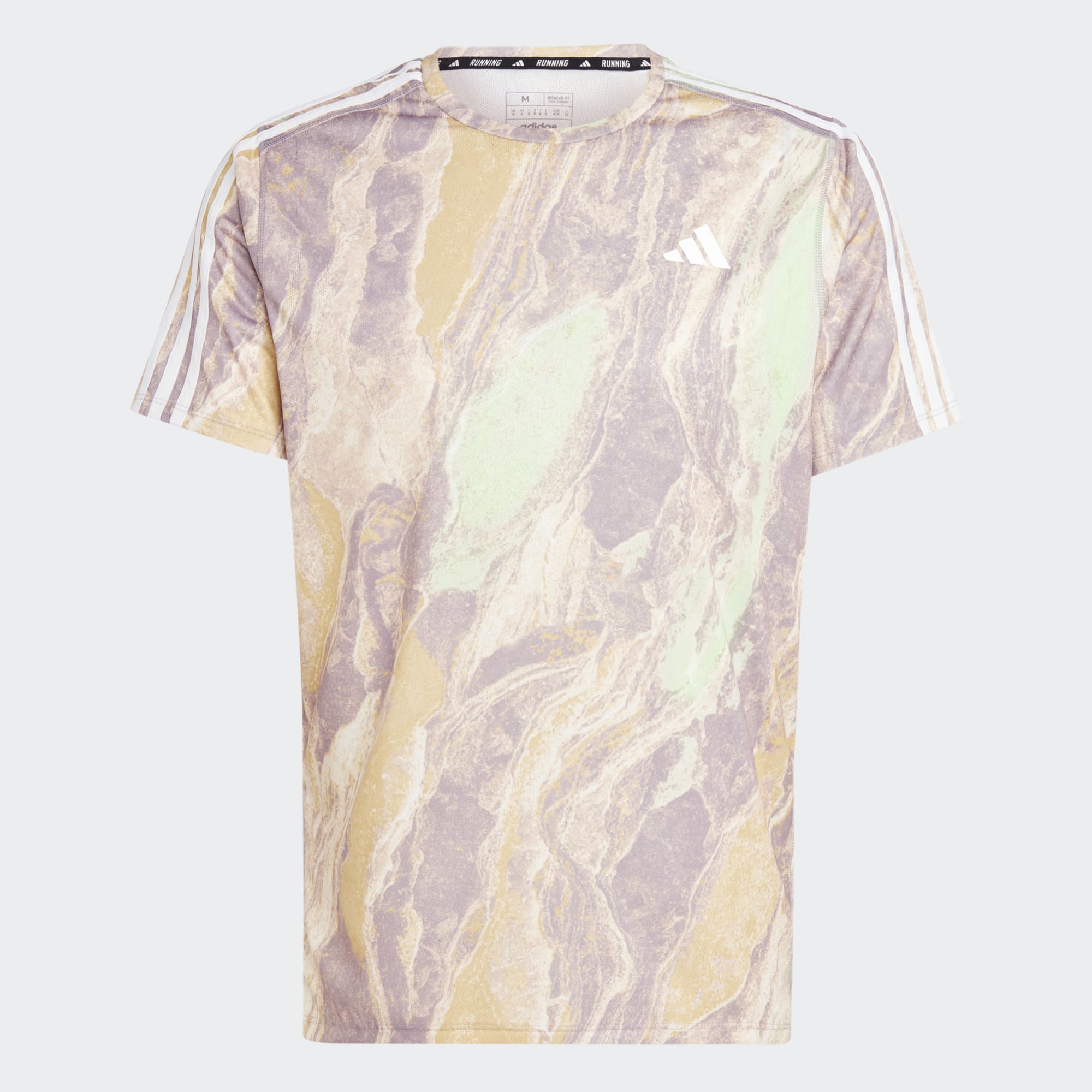 Move for the Planet AirChill T-Shirt