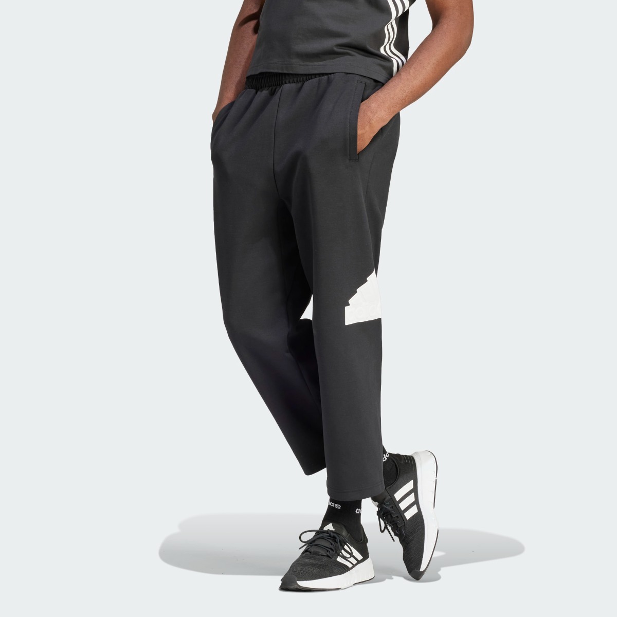 Adidas nmd on sale 7/8 pants