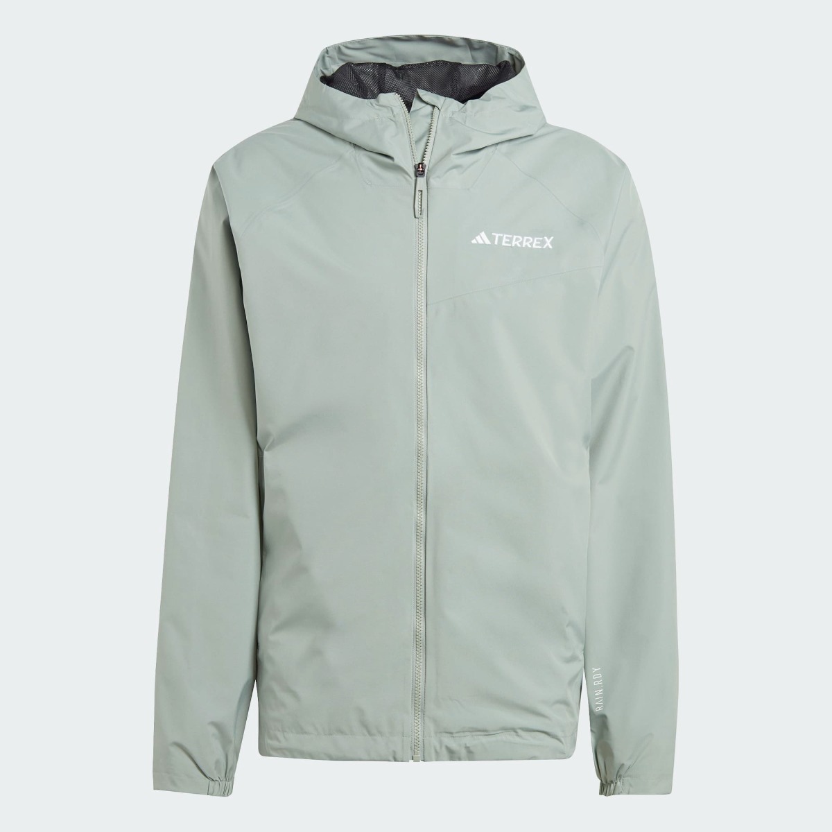 Adidas terrex ax rain jacket online