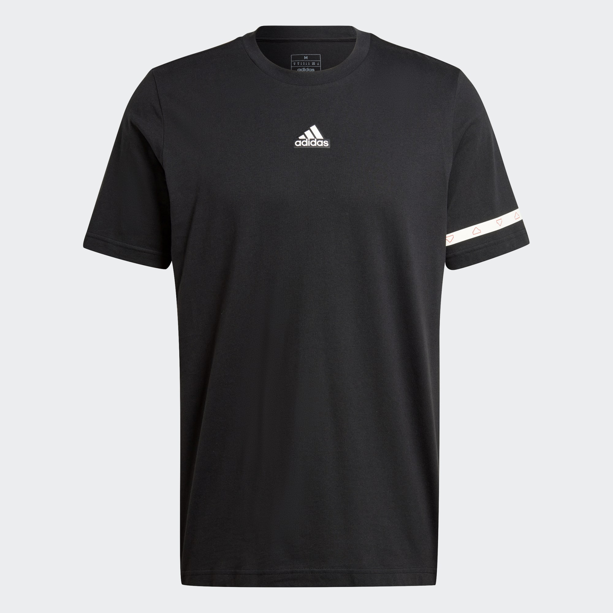 Brand Love Collegiate Graphic T-Shirt