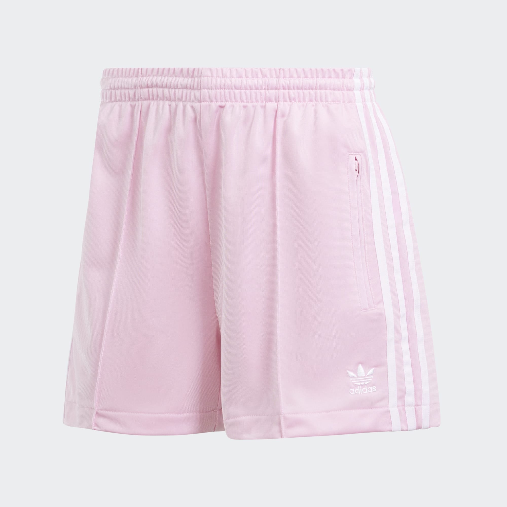 Short adidas hot sale originals firebird feminino
