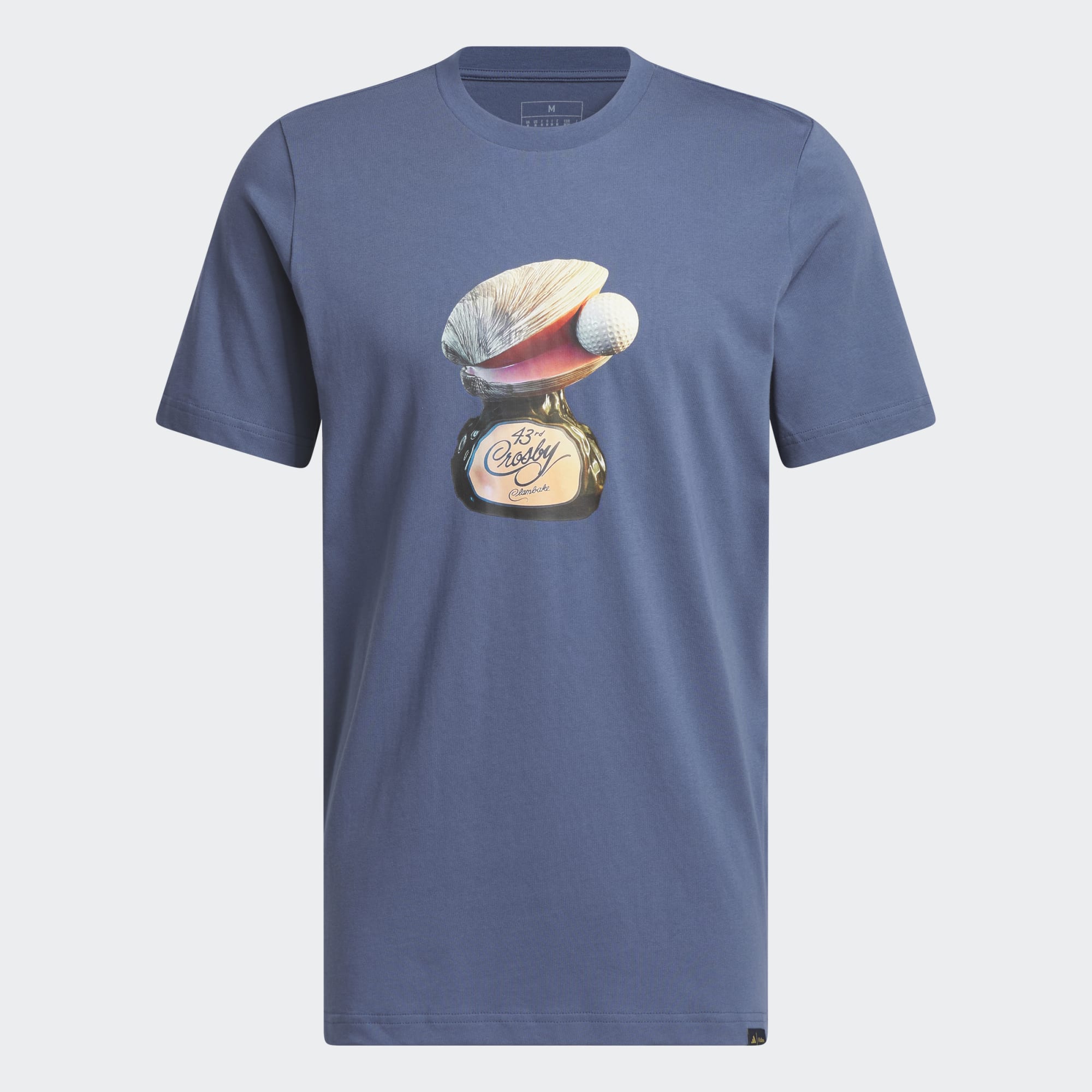 adidas x Malbon Graphic T-Shirt