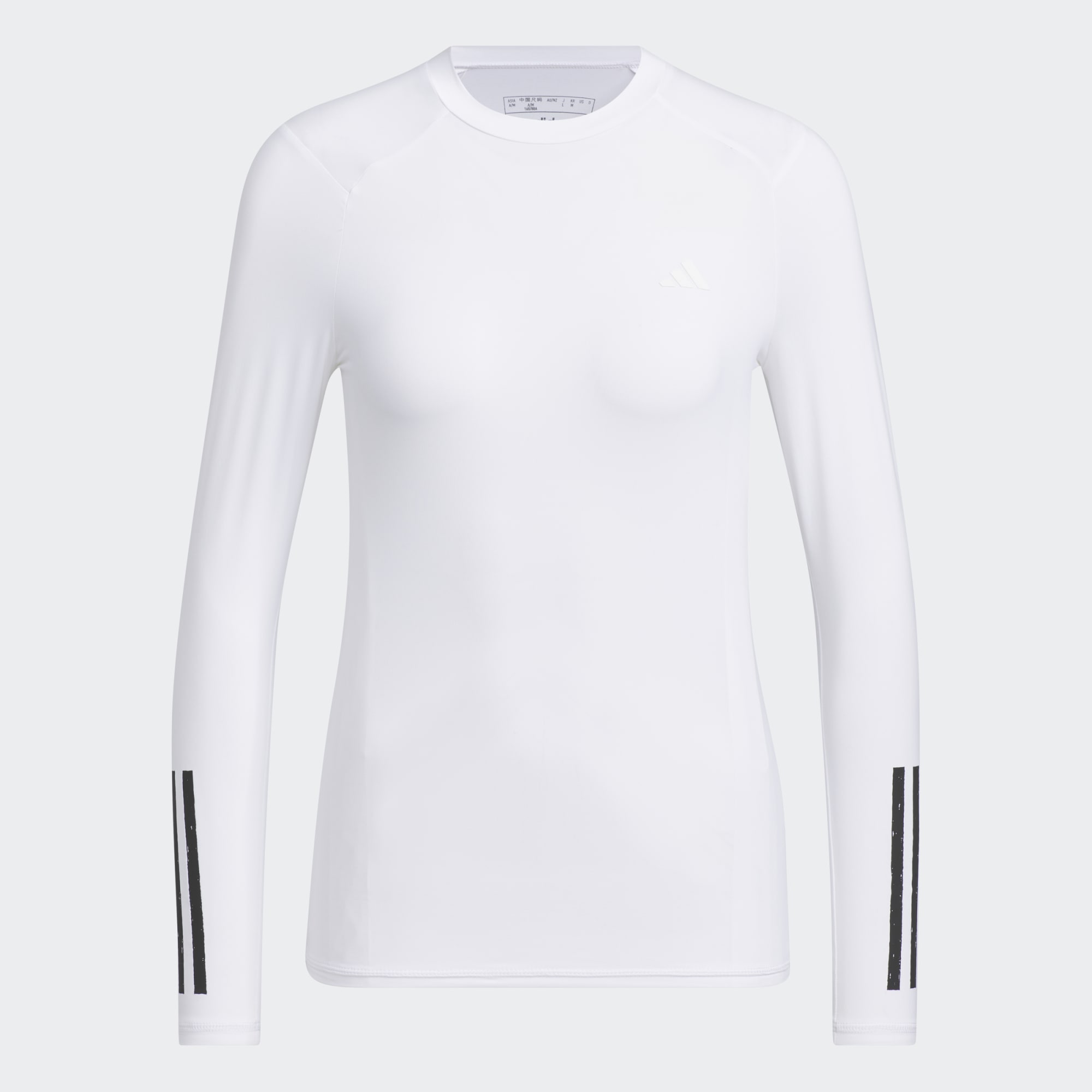 AEROREADY Baselayer Long-Sleeve Top