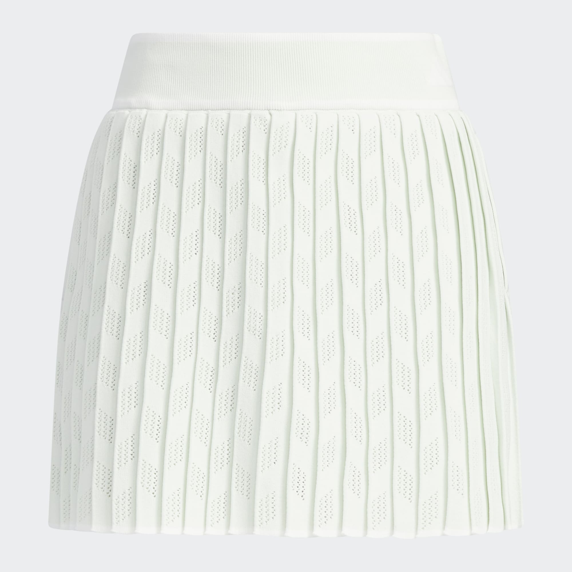PRIMEKNIT Pleated Skirt