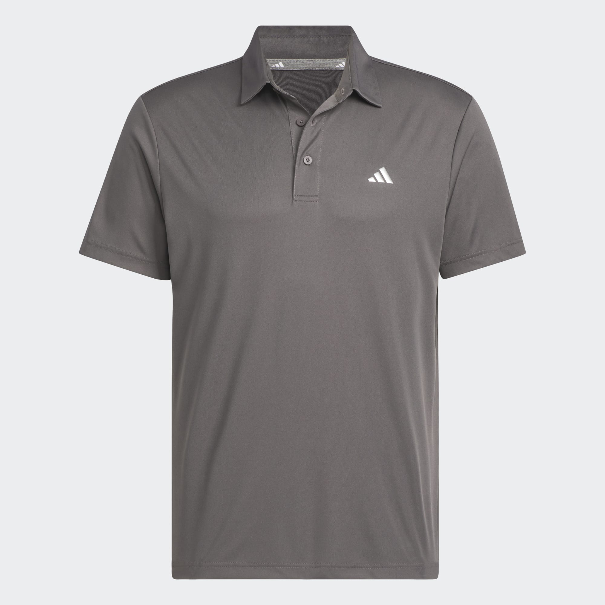 AEROREADY Back 3-Stripes Polo Shirt