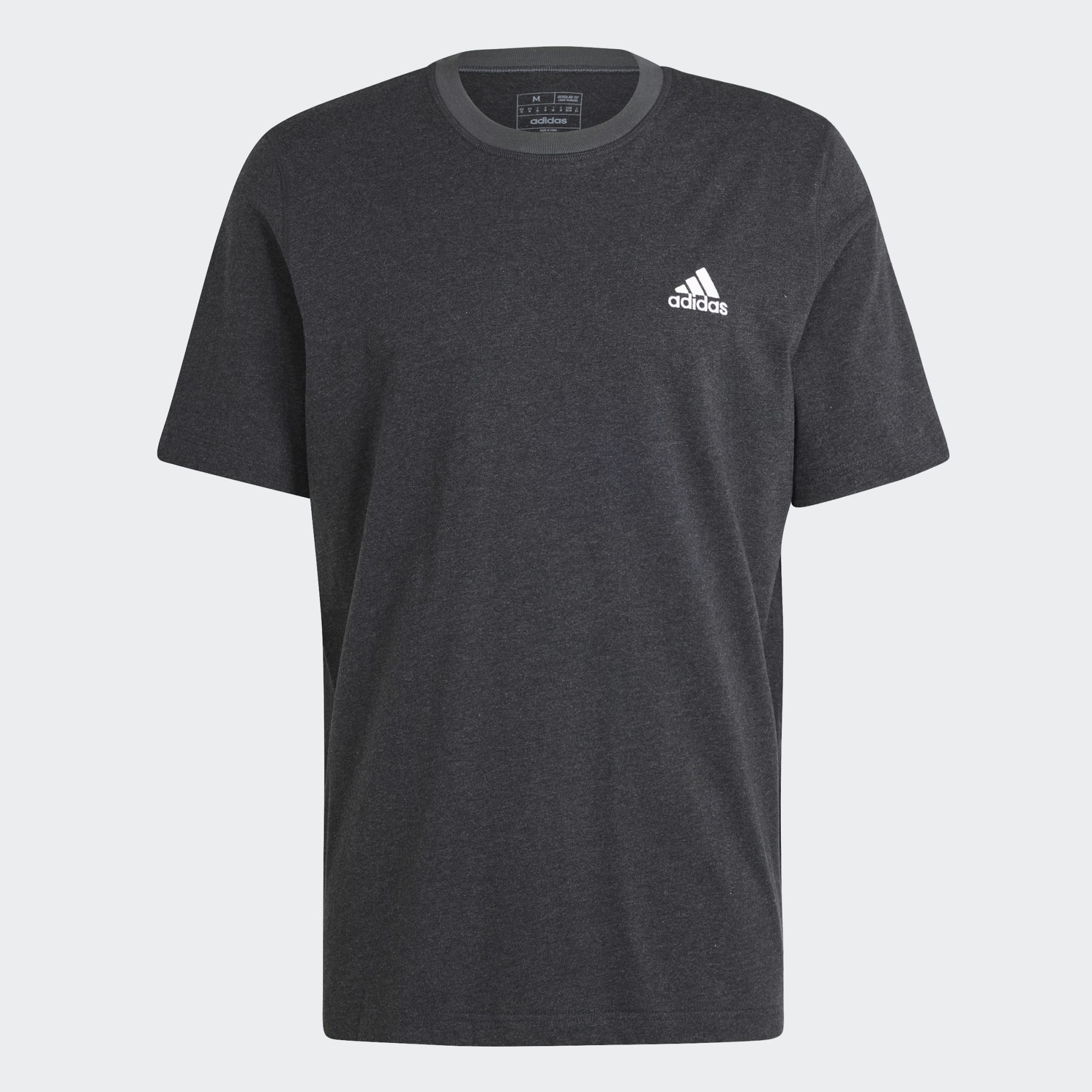 Seasonal Essentials Mélange T-Shirt