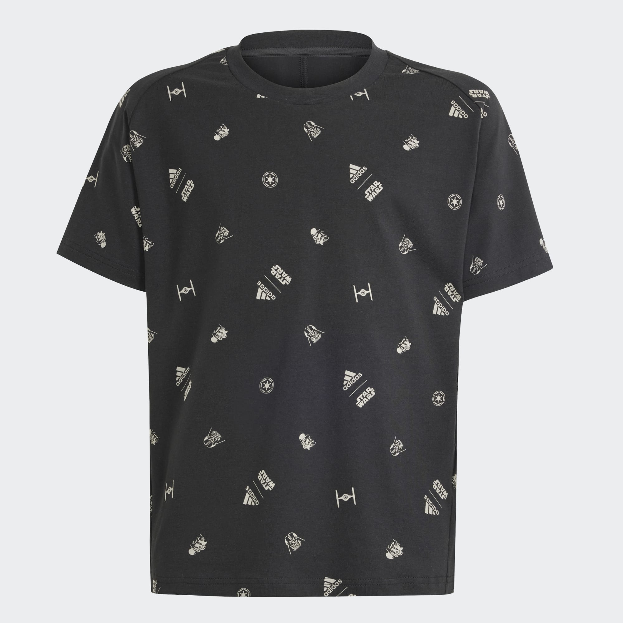 adidas x Star Wars Z.N.E. T Shirt