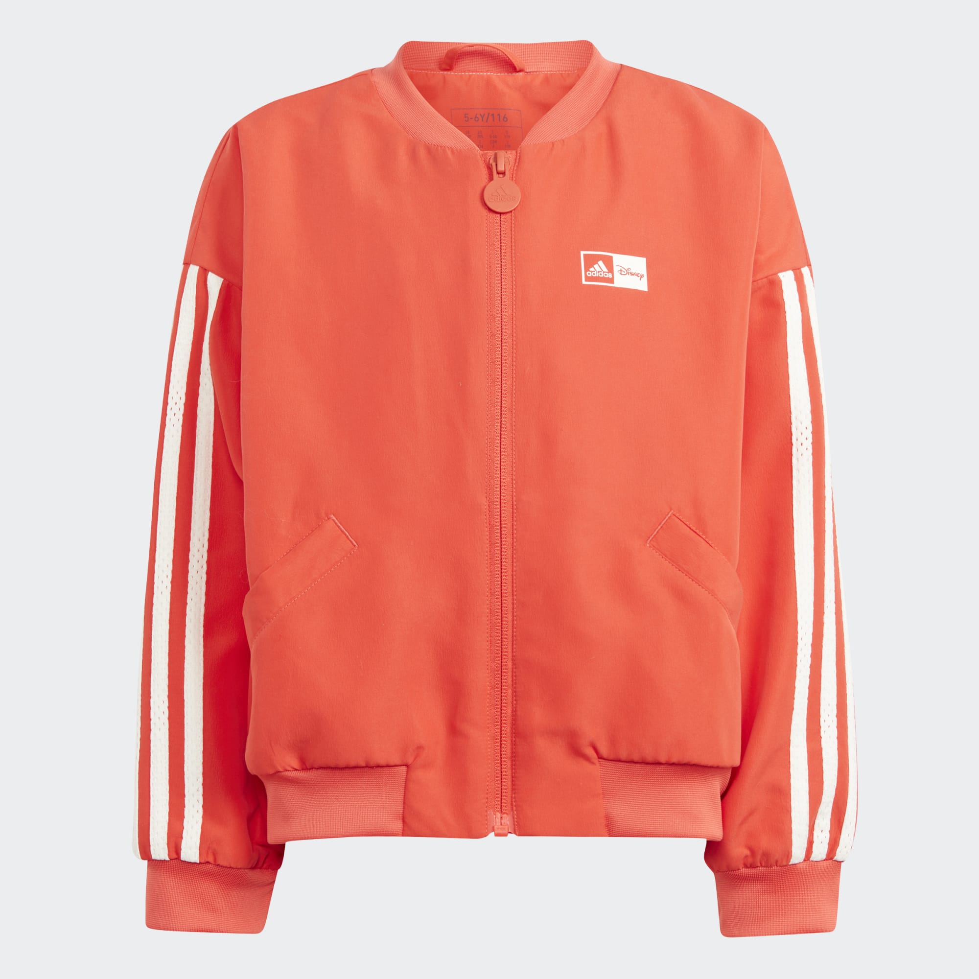 Mickey mouse hotsell windbreaker jacket