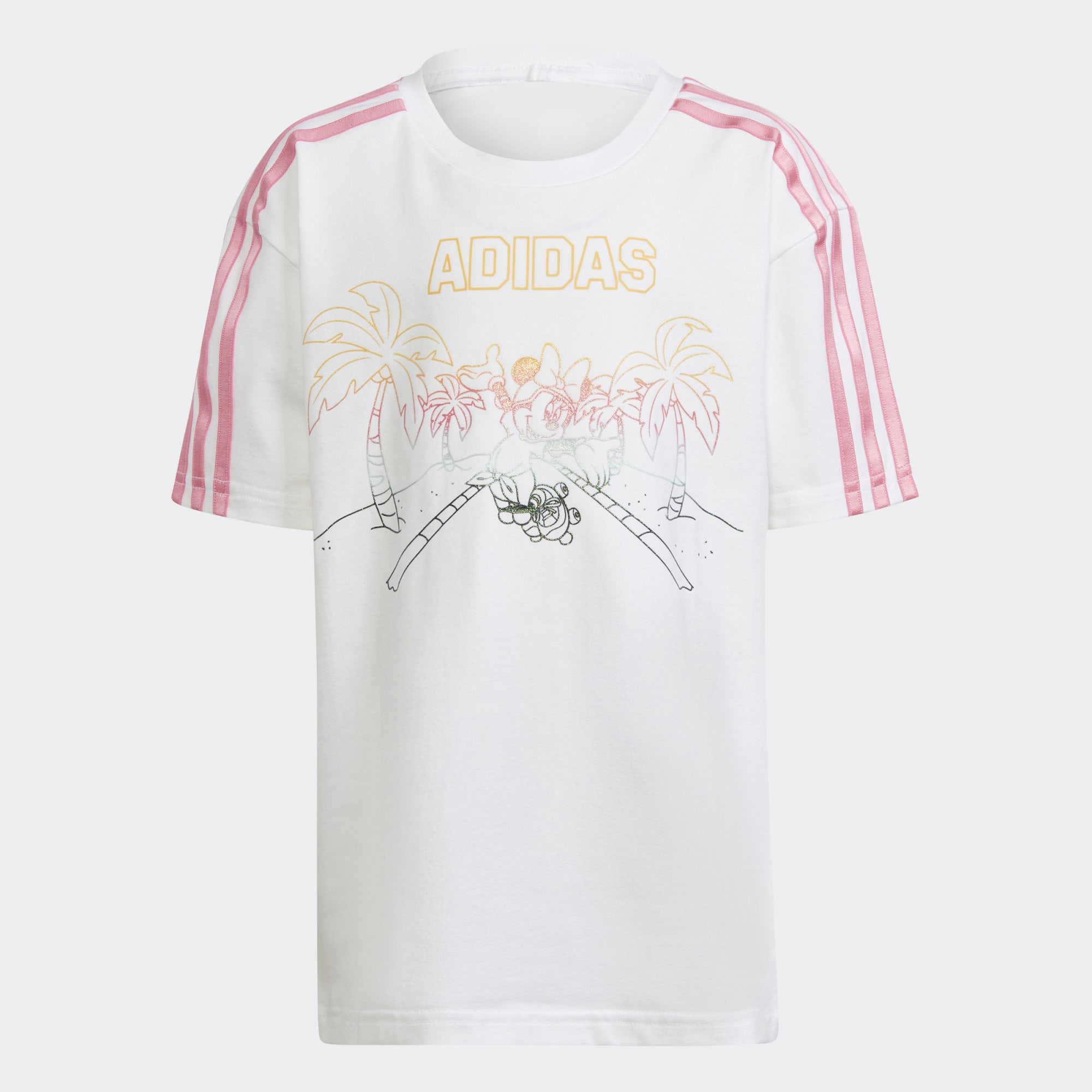 adidas x Disney Minnie Mouse T-Shirt