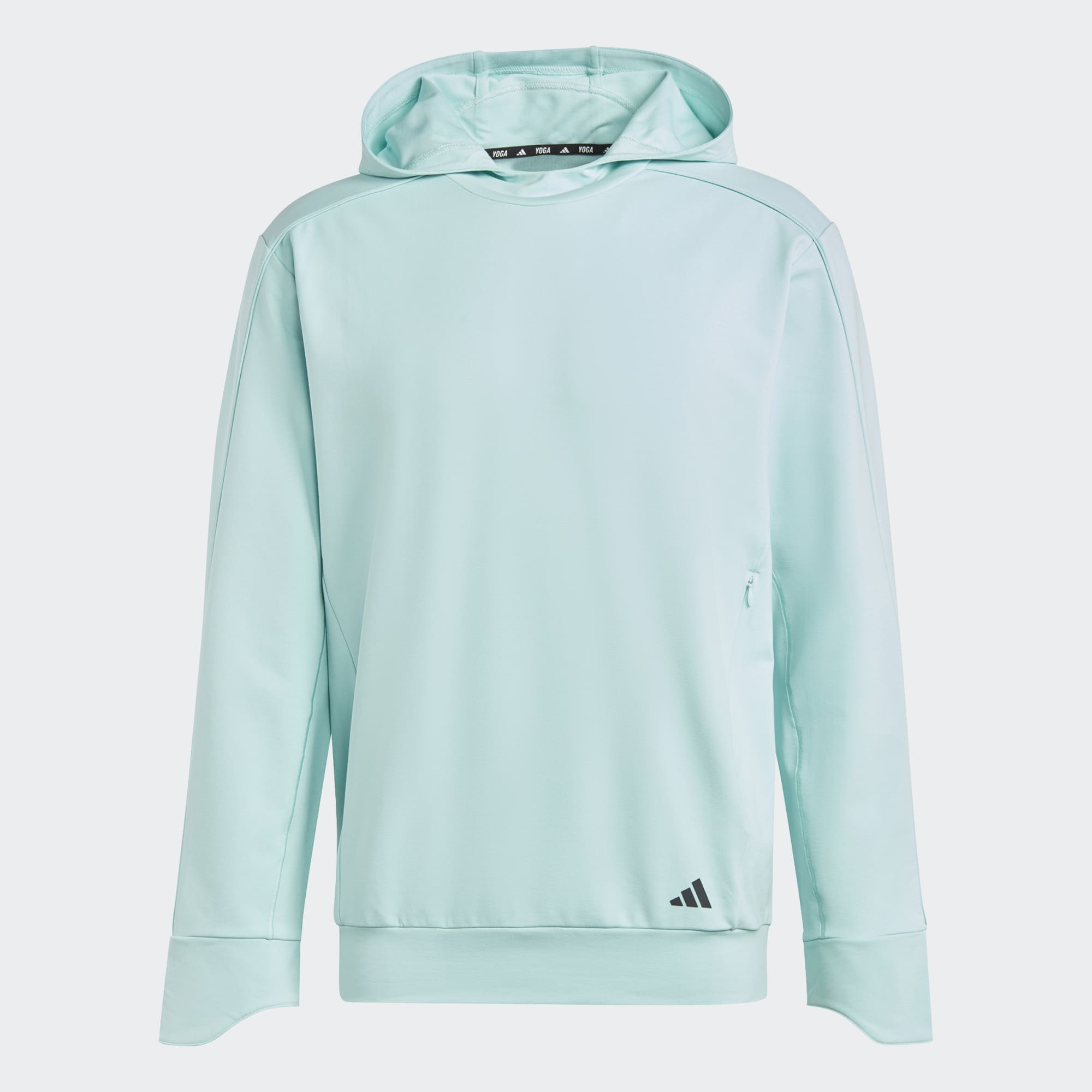 Adidas yoga hoodie store