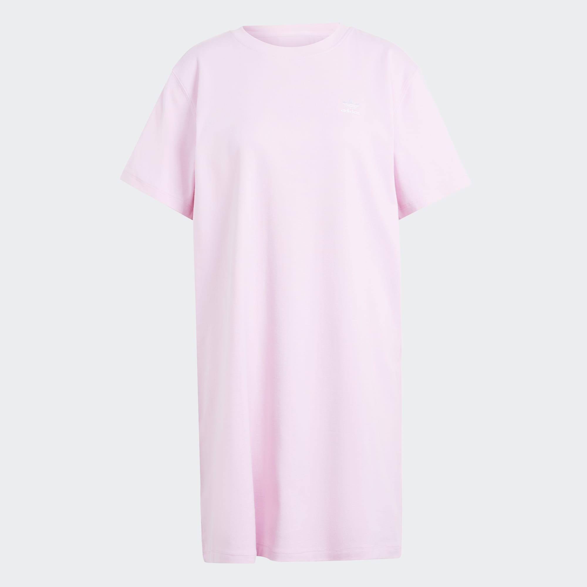 Trefoil Dress