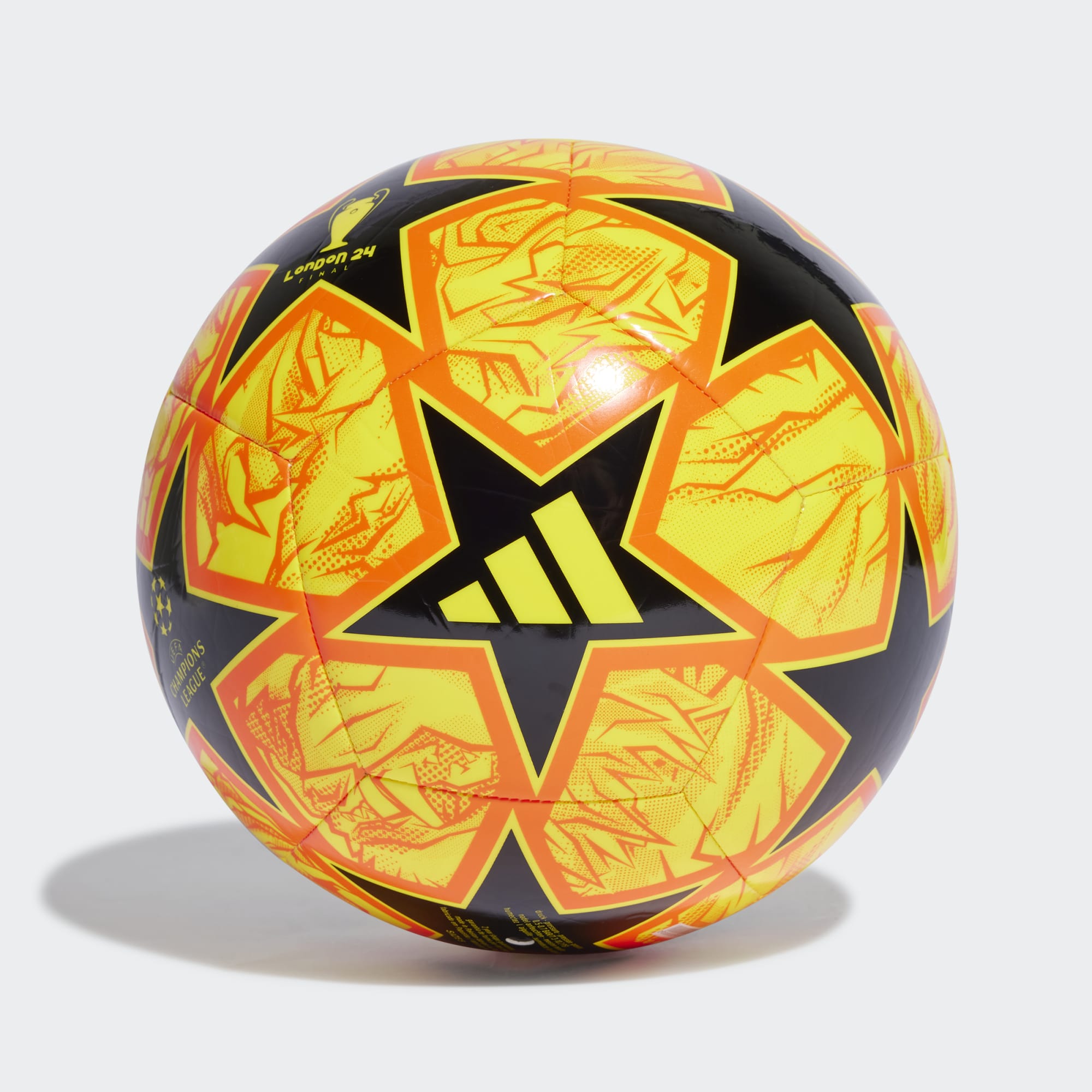 Ucl logo football hotsell