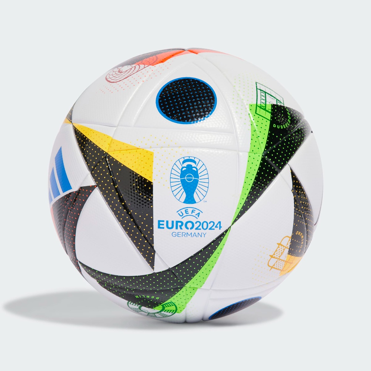 Fussballliebe League Football