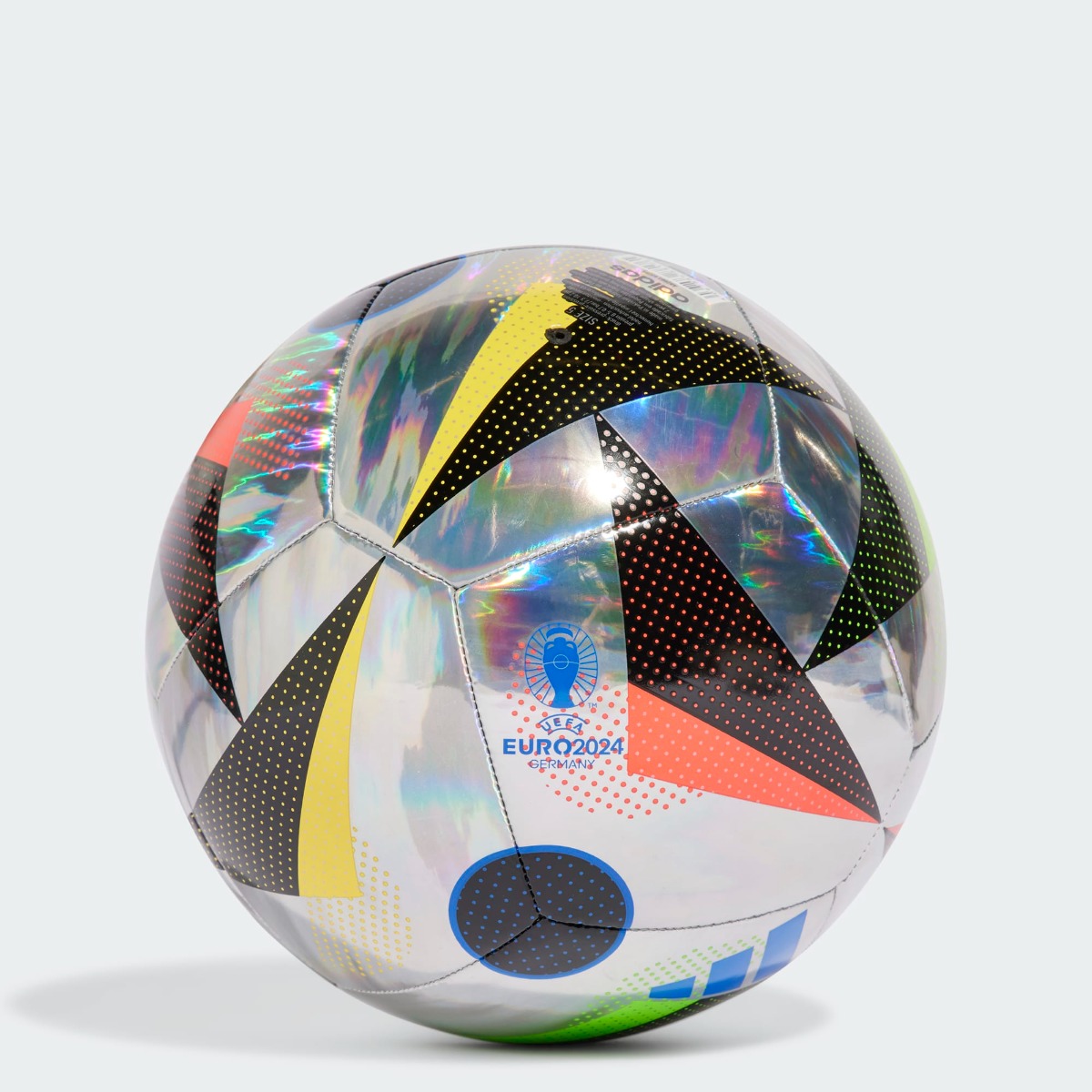 Fussballliebe Training Foil Football