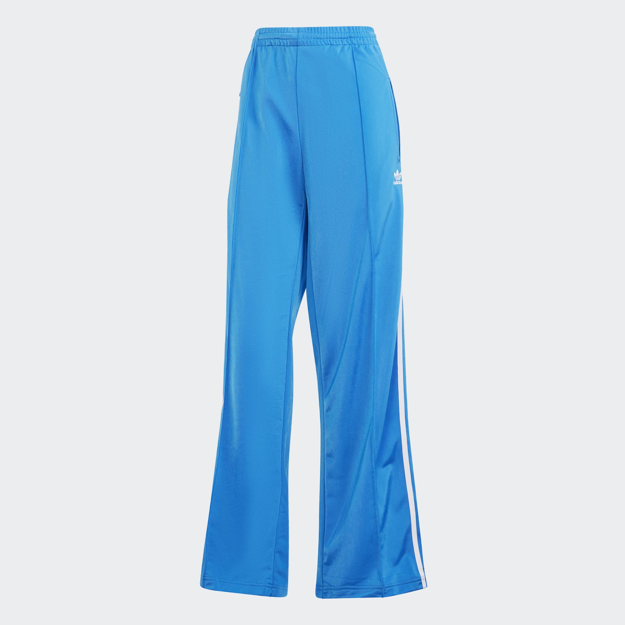 Adidas loose tracksuit on sale bottoms