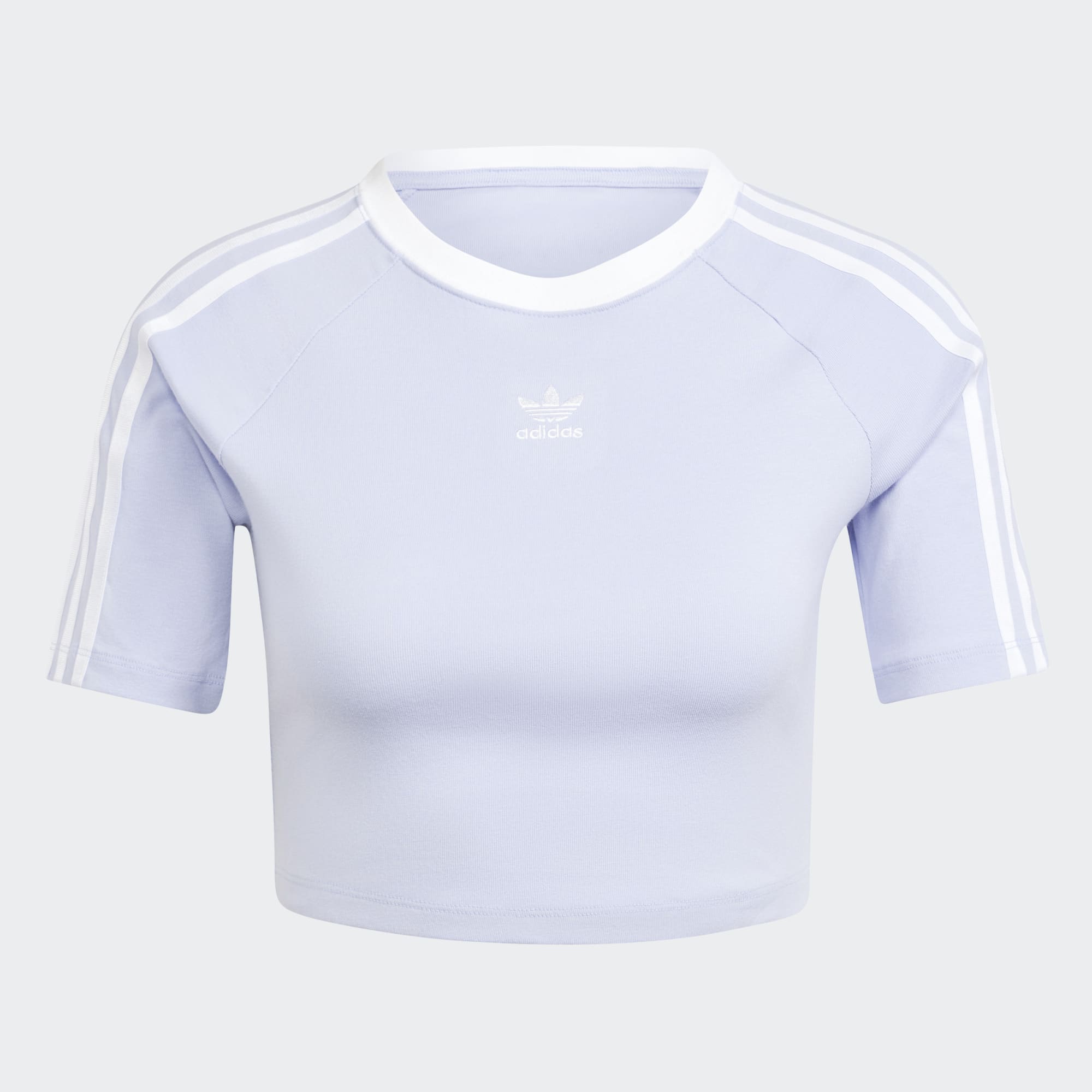 3 Stripes Baby T Shirt