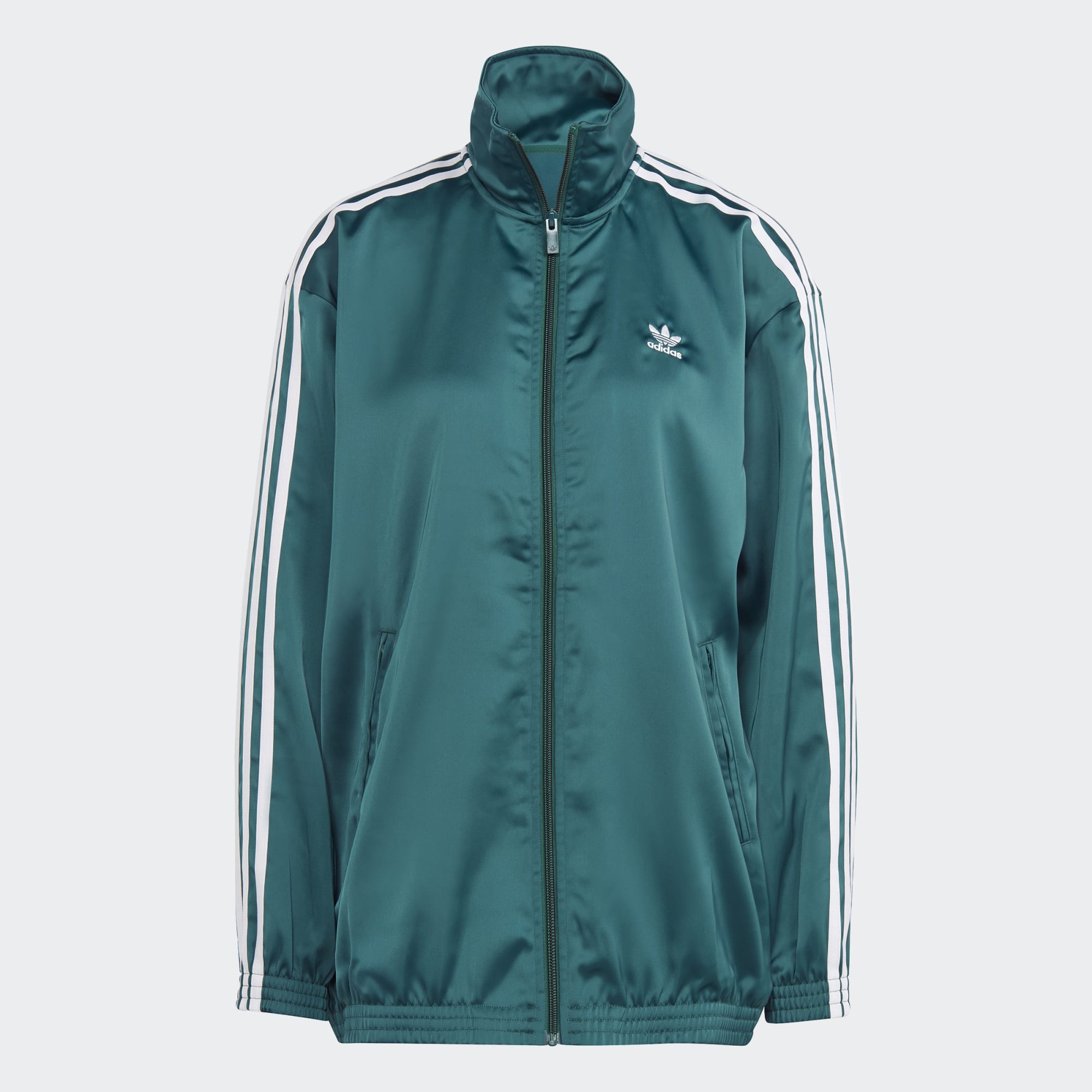 Adidas linear track top deals
