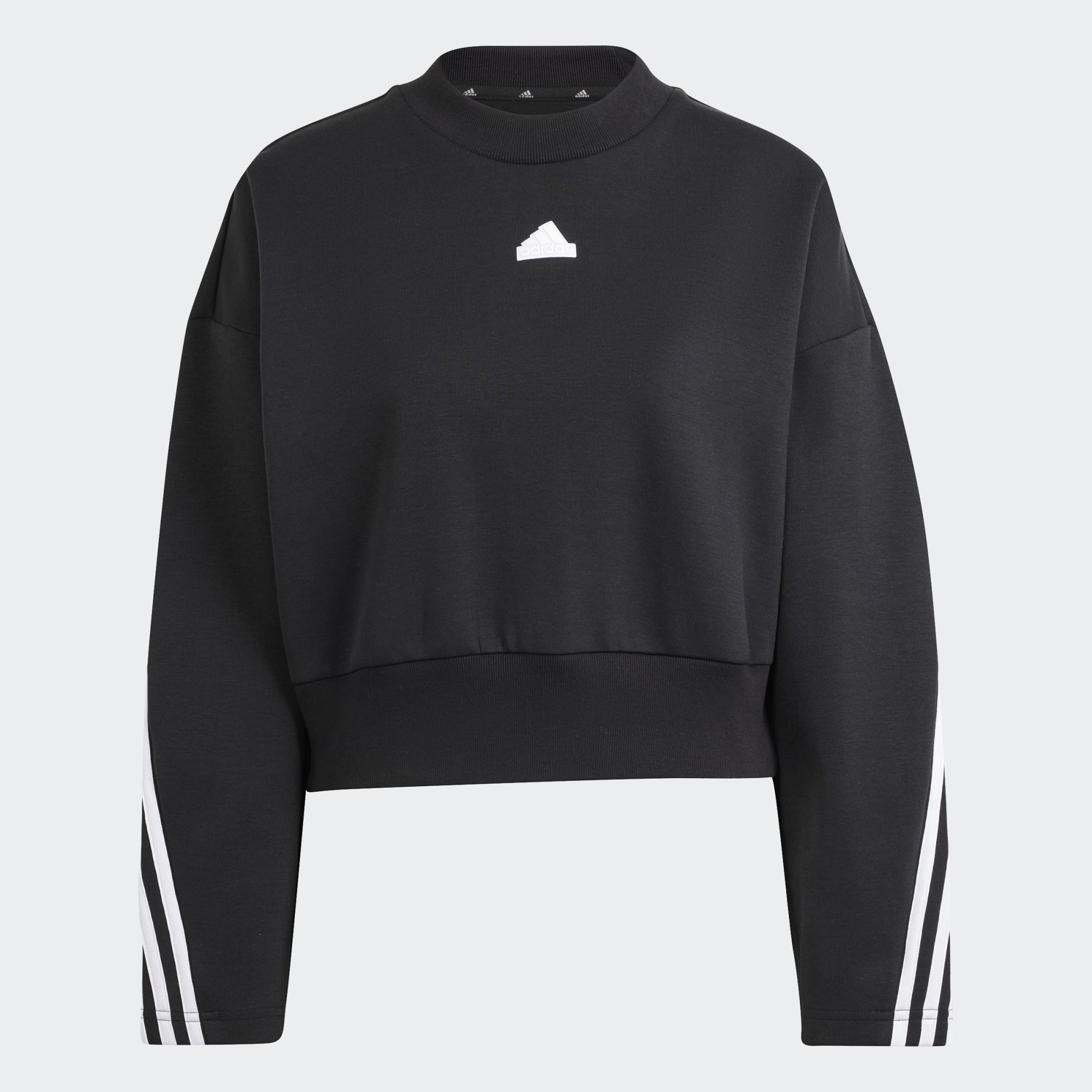 Future Icons 3-Stripes Sweatshirt
