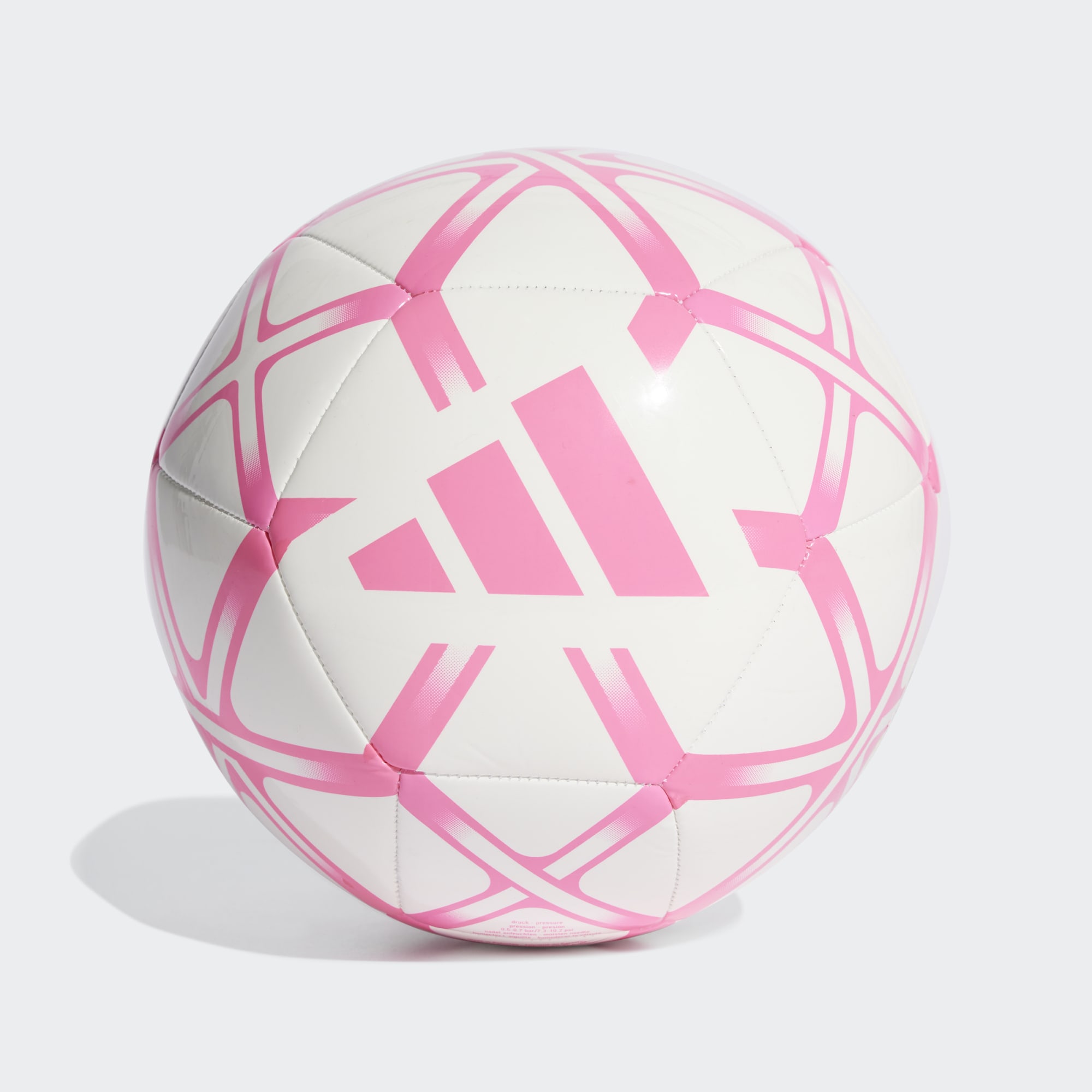Adidas pink soccer ball shop