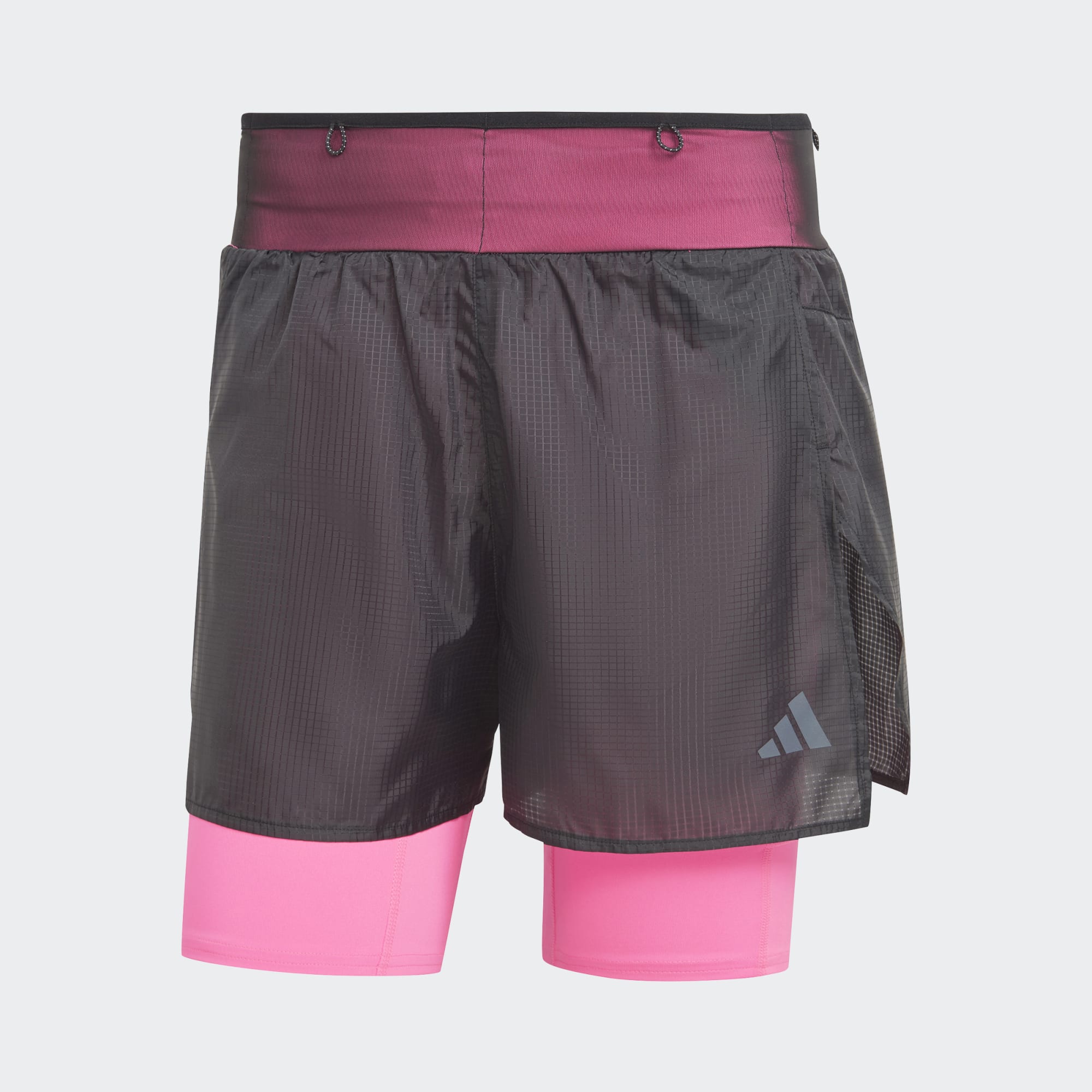 Tokyo Running 2-in-1 Shorts