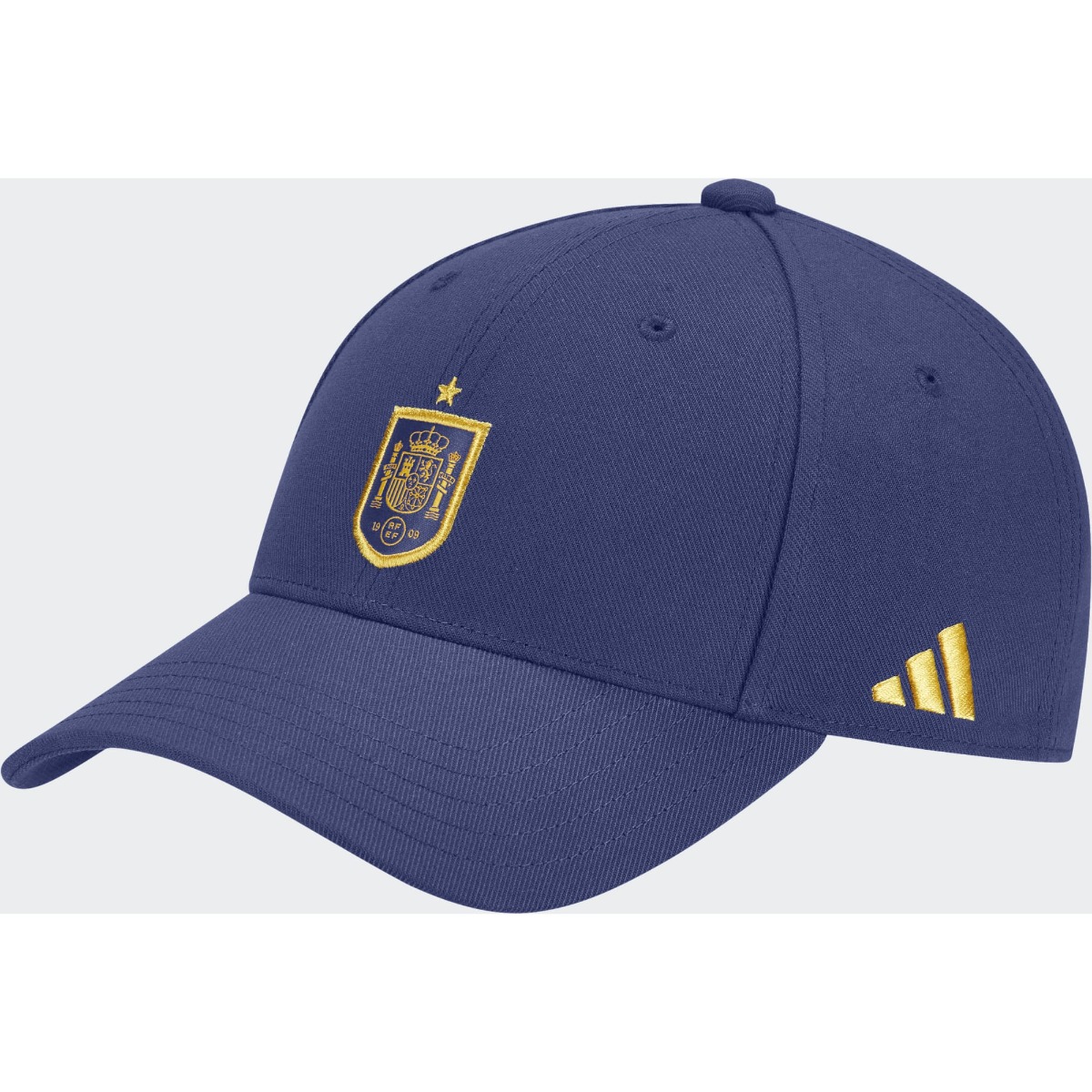 Spain Football Cap