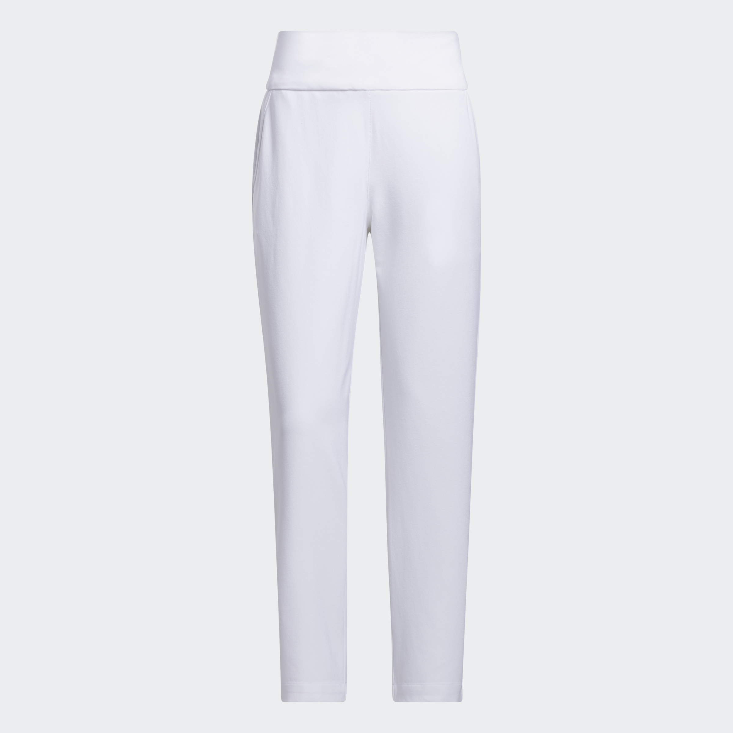 Ultimate365 Solid Ankle Trousers