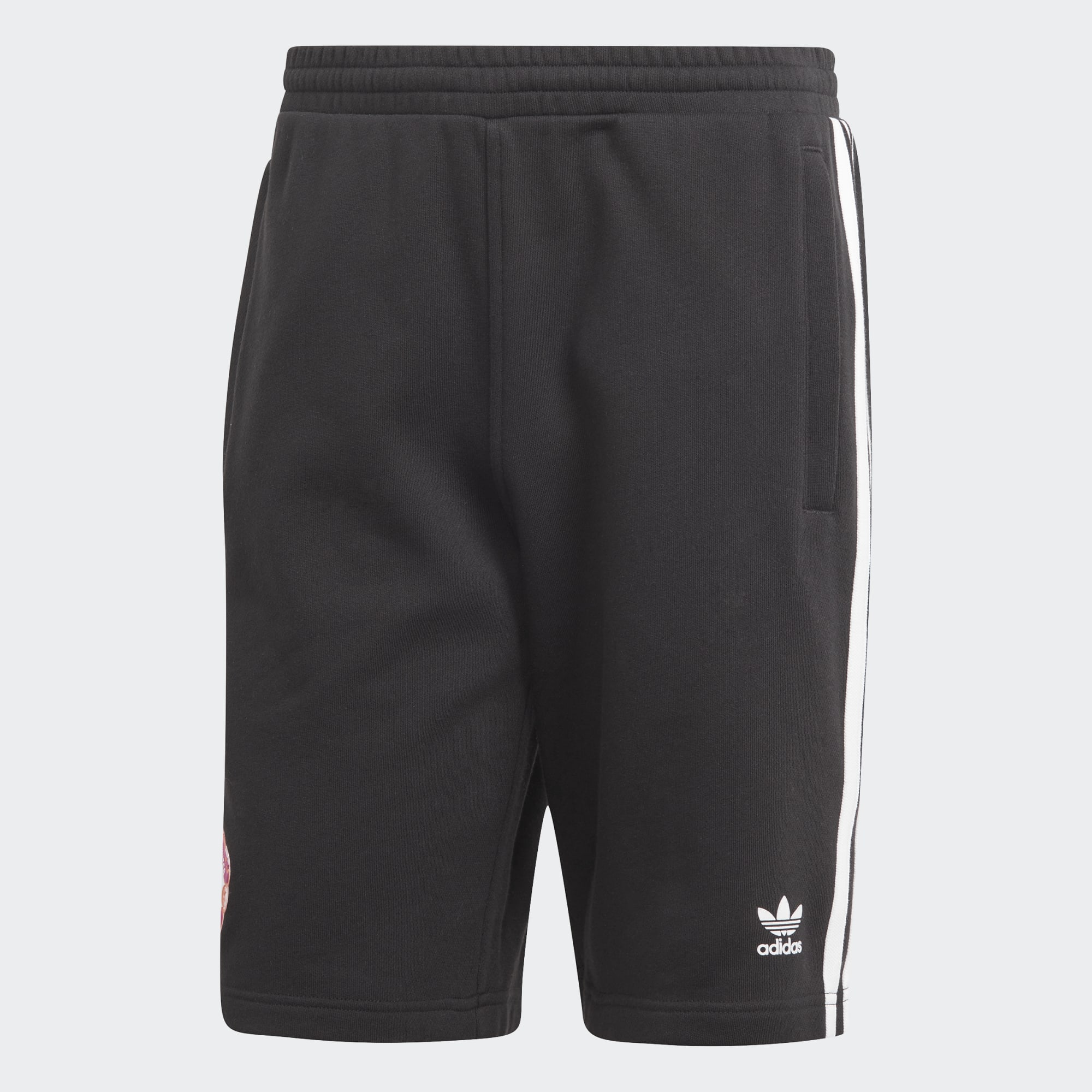 Adidas sweat shorts store