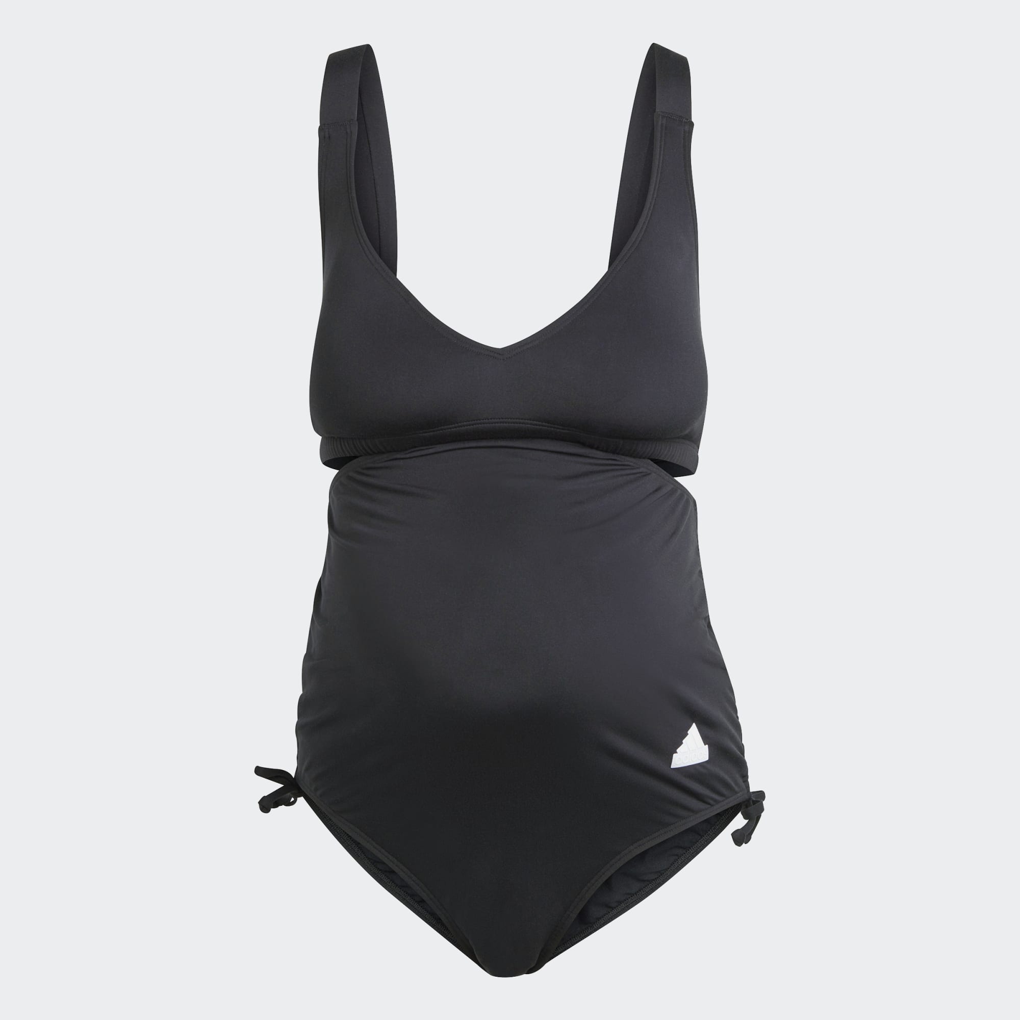 Adidas maternity swimwear discount