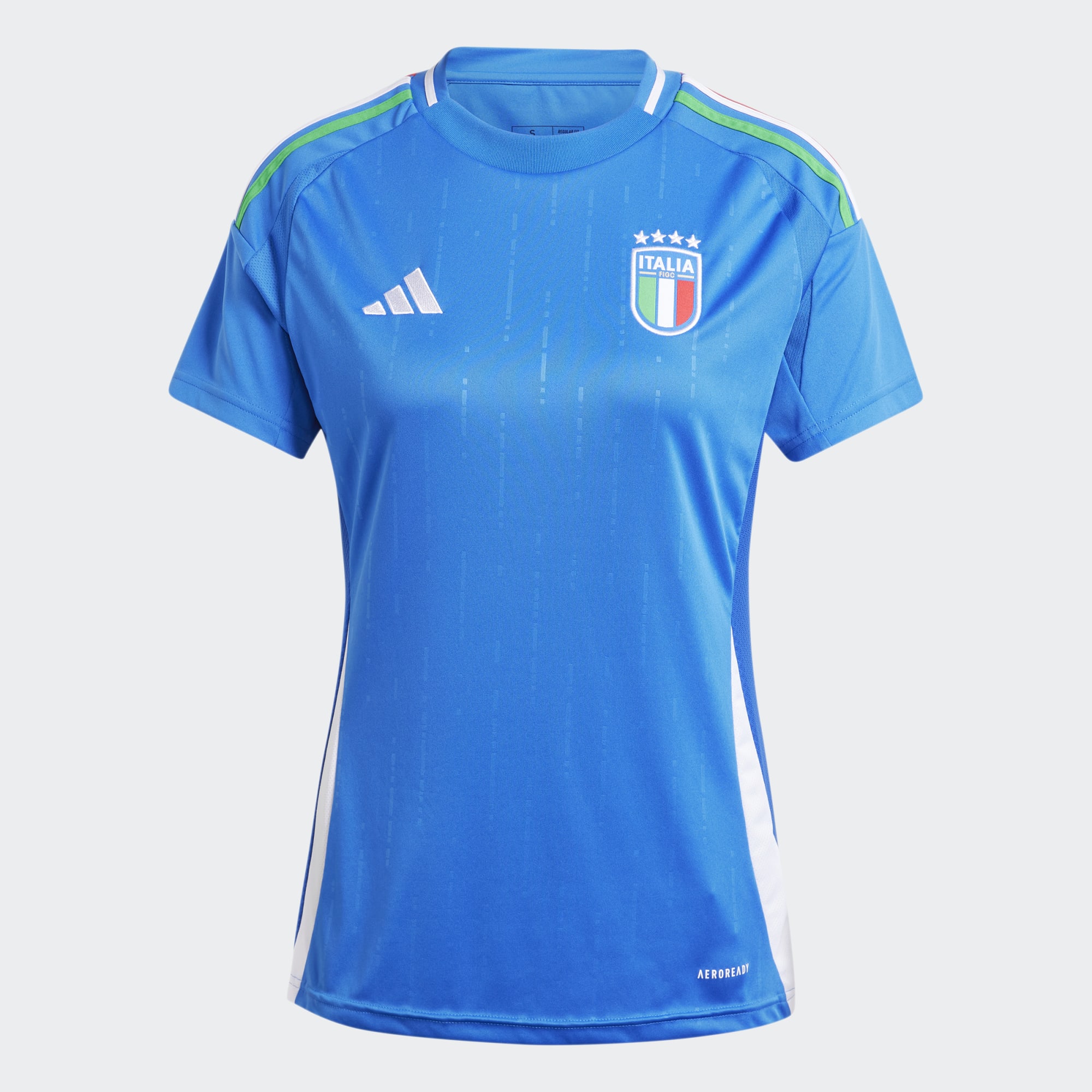 Italy 24 Home Jersey