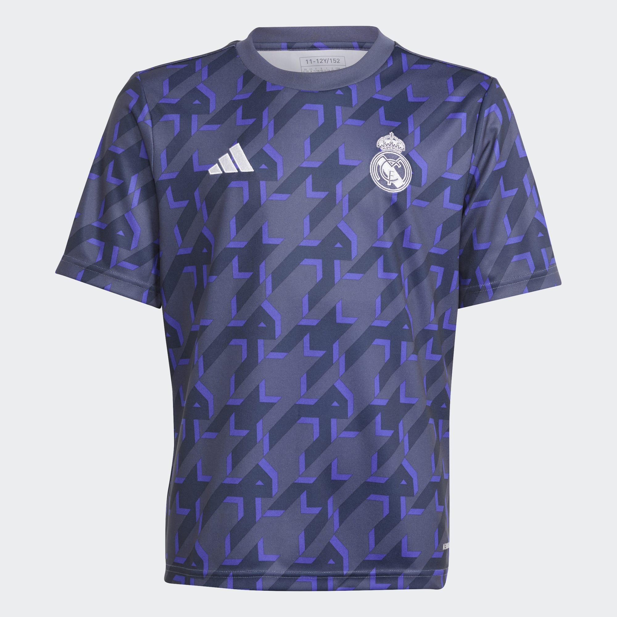 Adidas yeezy 2025 madrid jersey