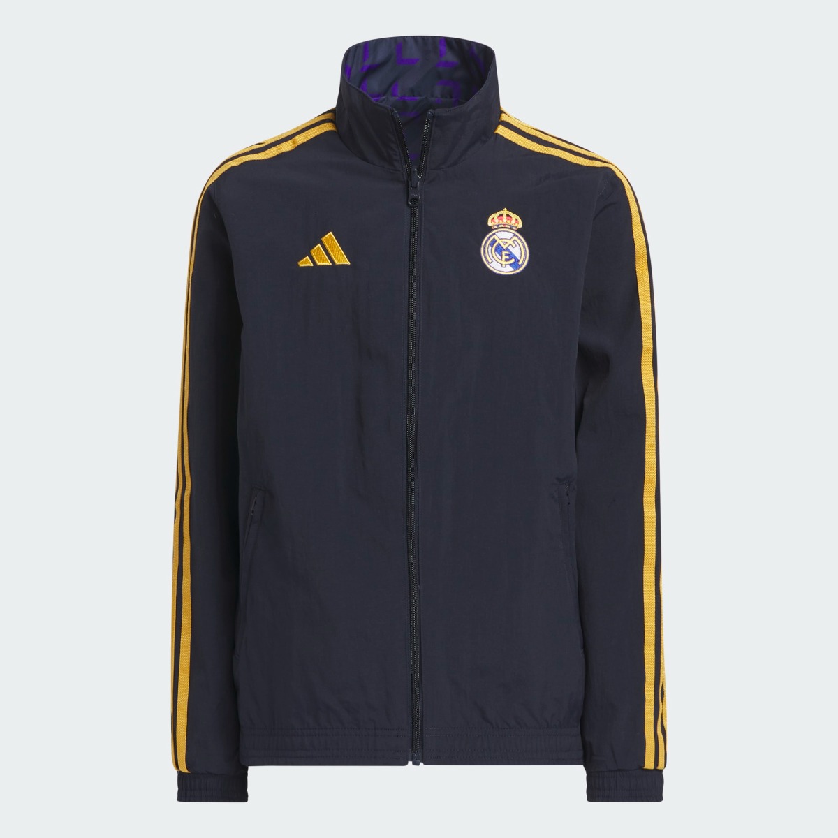 Adidas yeezy hot sale madrid jacket
