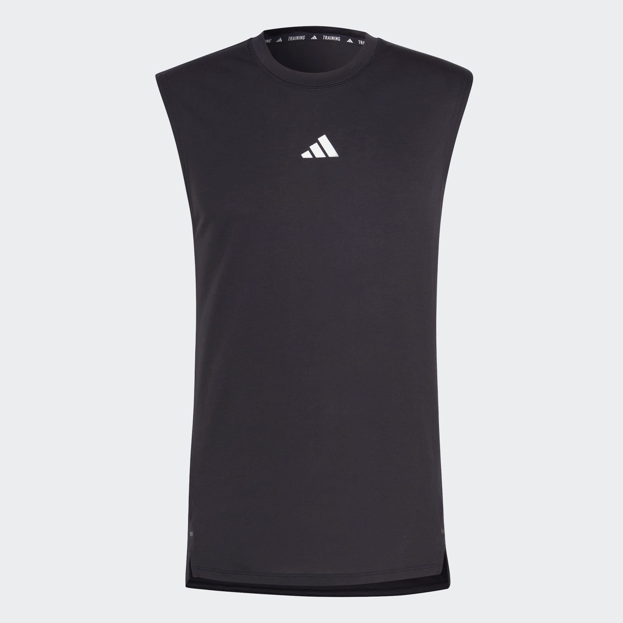 Adidas workout tank discount