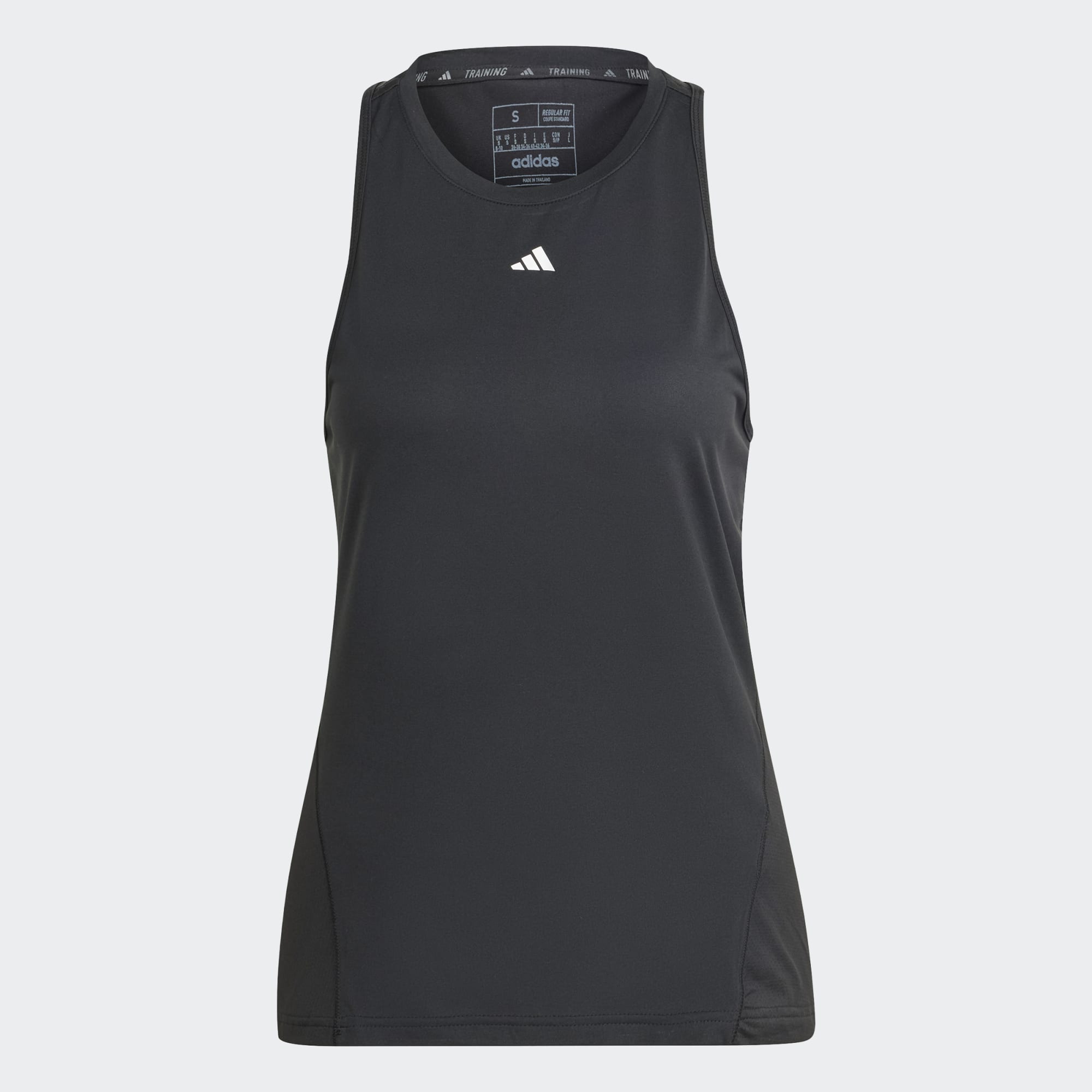 Designed for Training Tank Top