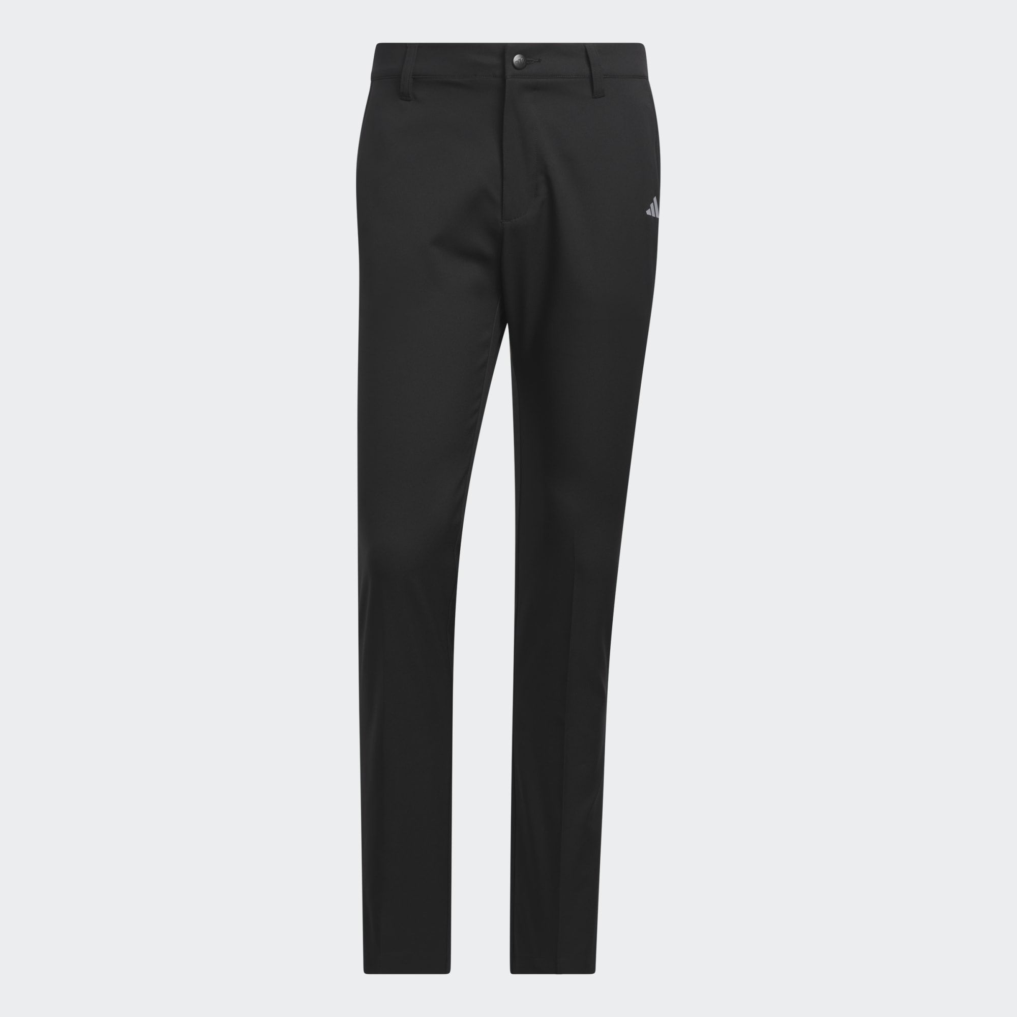 Adi Advantage Tapered Golf Trousers
