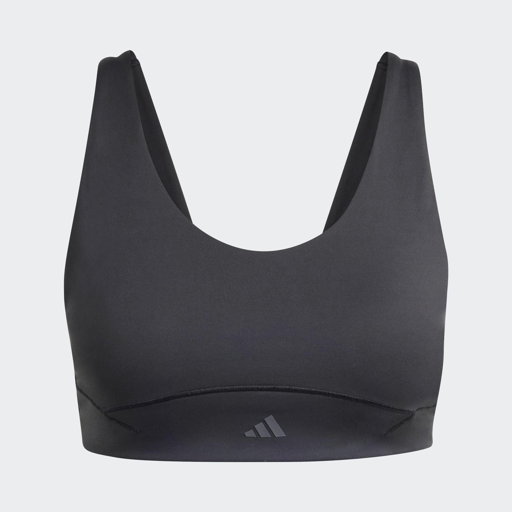 All Me Luxe Medium-Support Bra