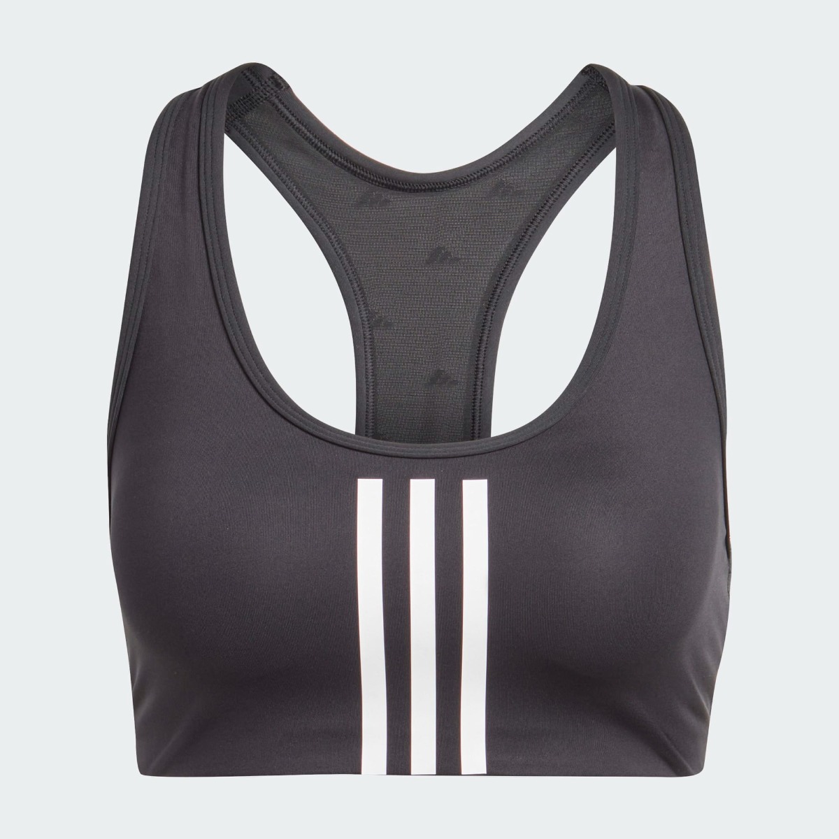 Powerimpact Training Medium-Support Bra Mix Mat Iteration
