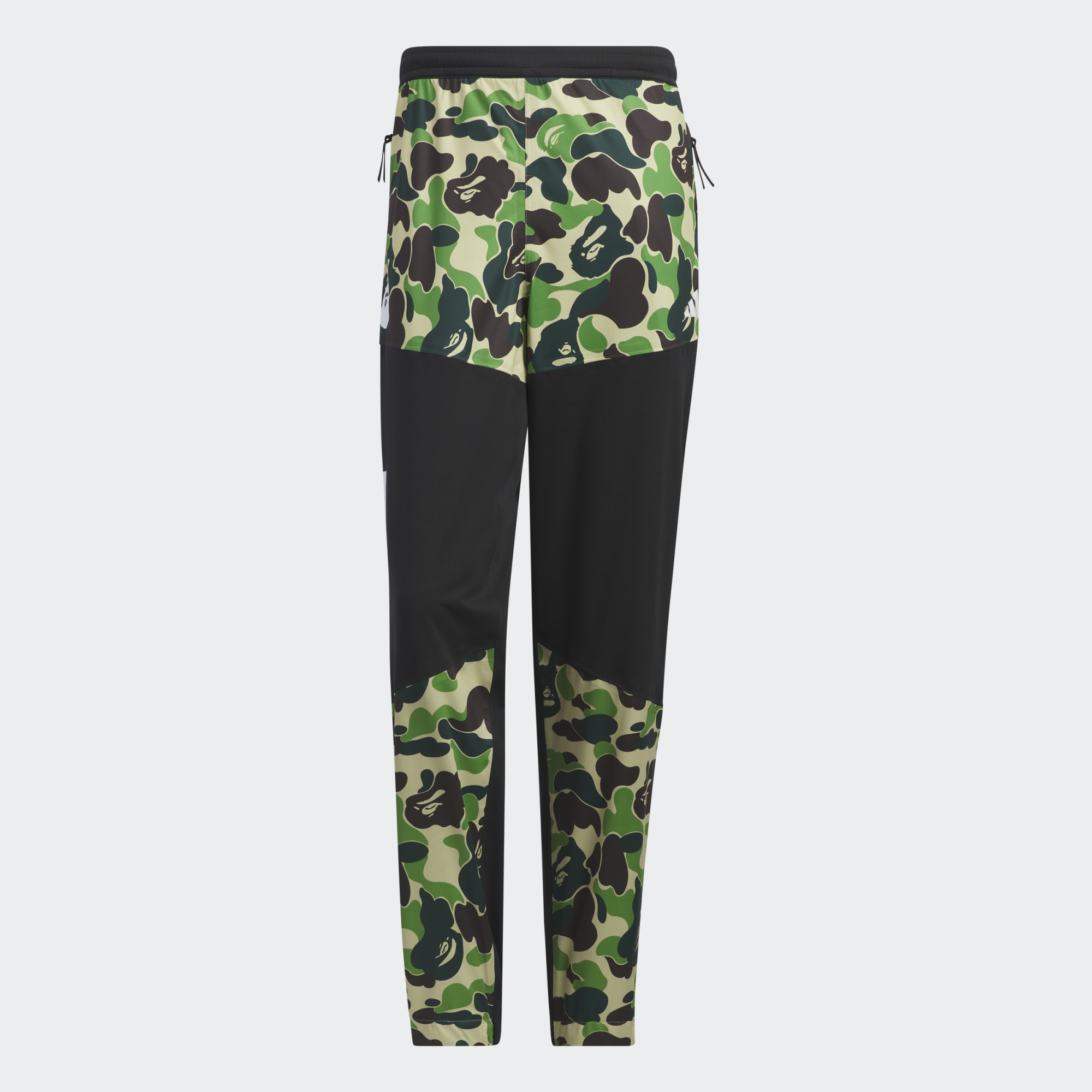 BAPE x adidas Golf WIND.RDY Joggers