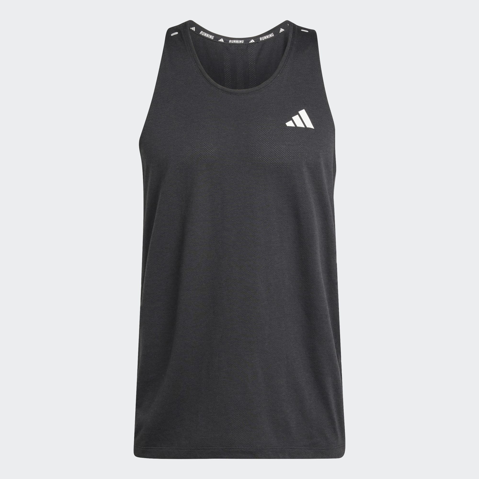 Own the Run 3-Stripes Tank Top