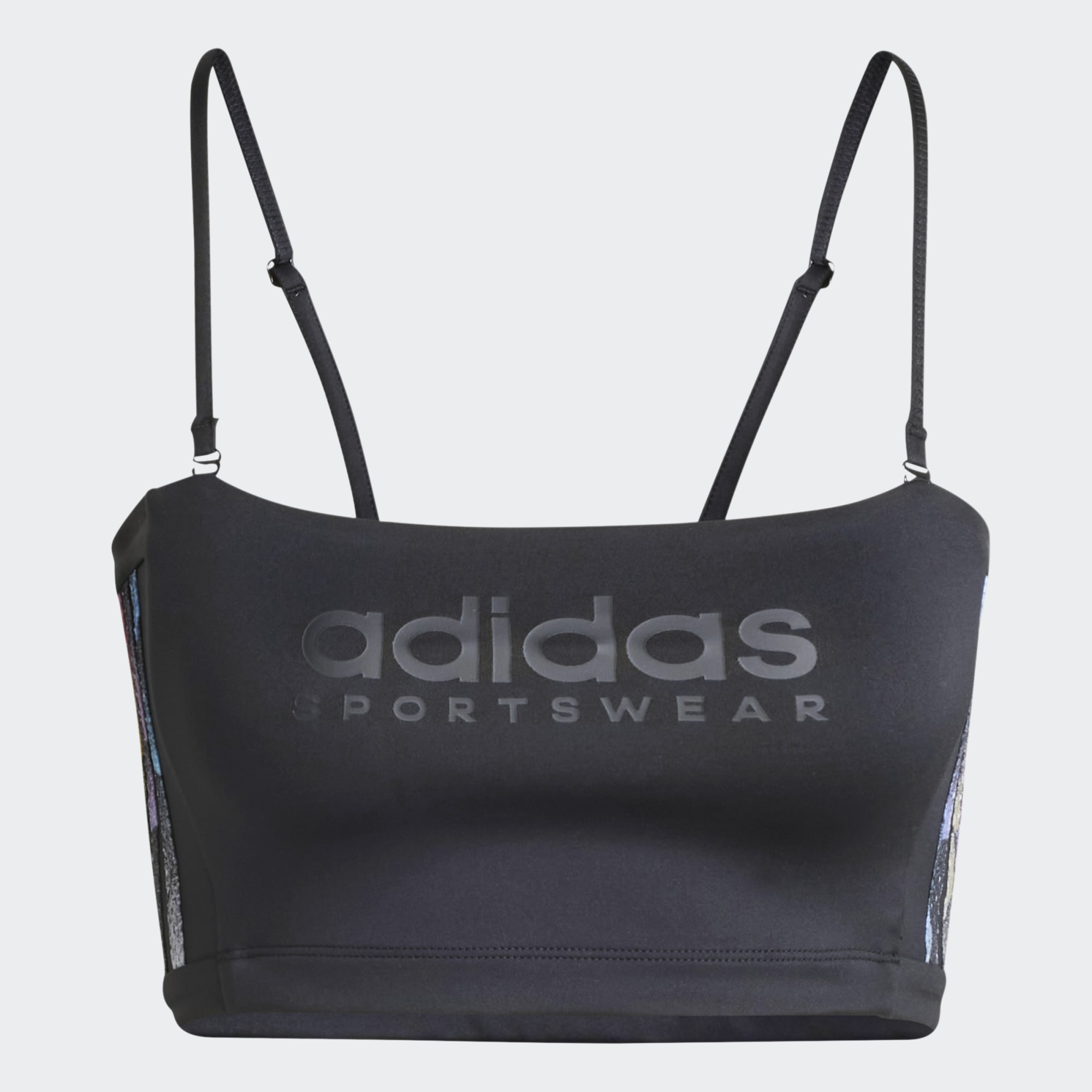 Tiro Summer Tube Top With Detachable Straps