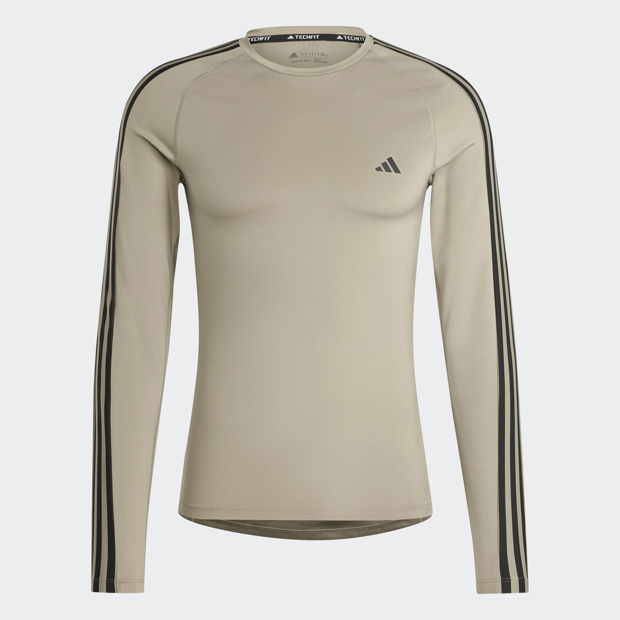 Jual baselayer adidas techfit sale