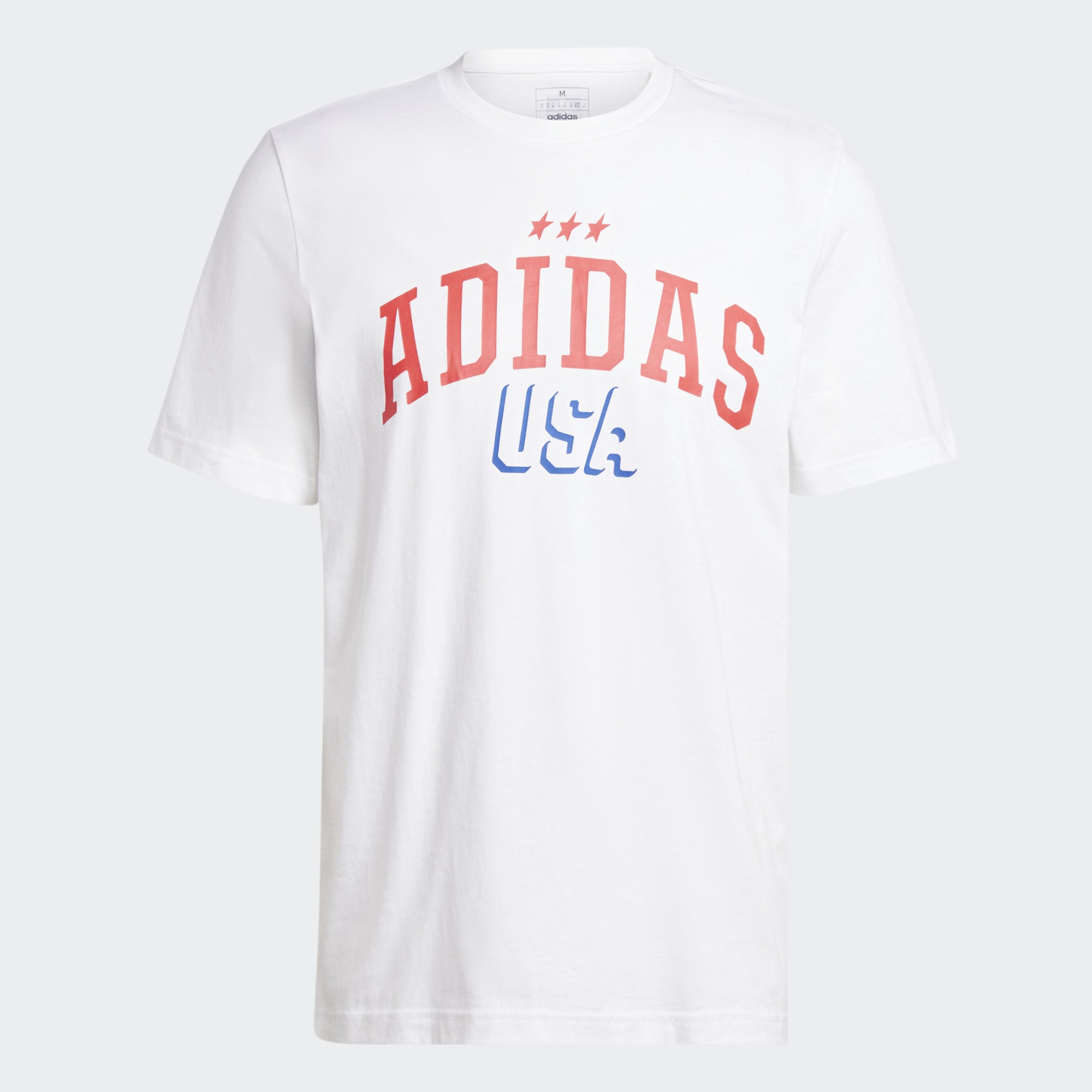 Americana Graphic T-Shirt