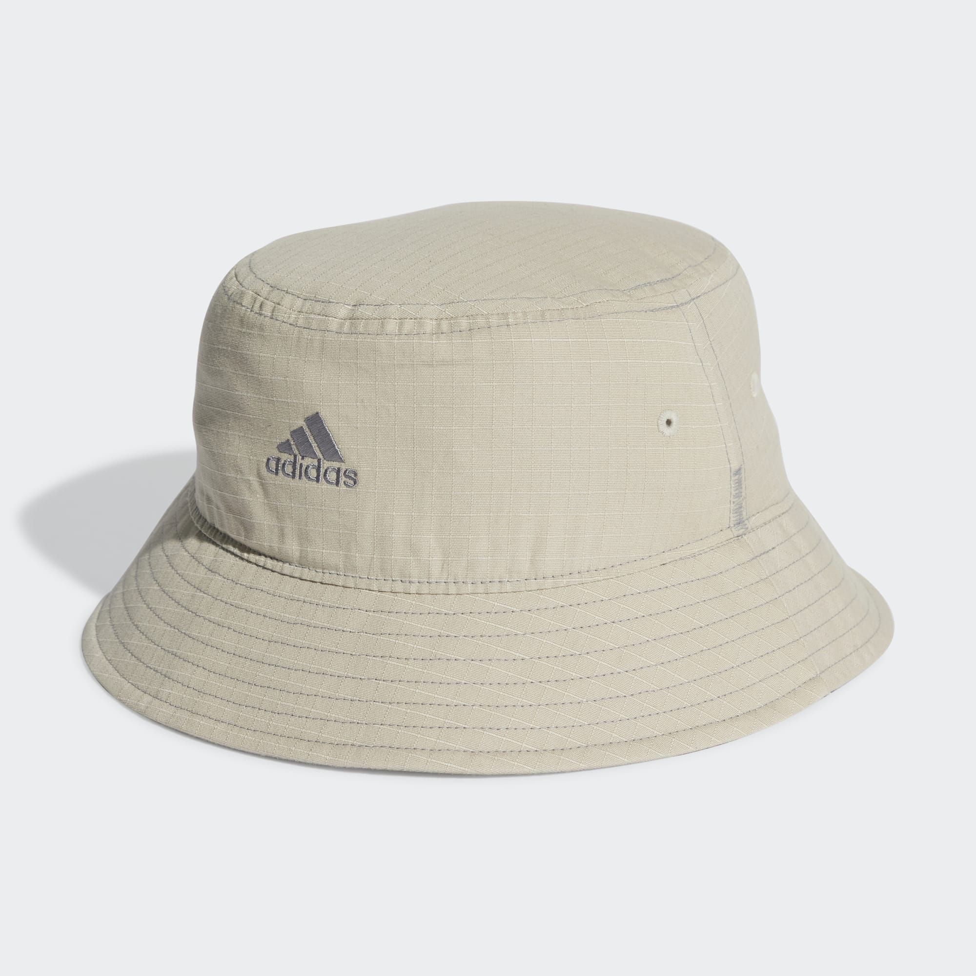Topi Bucket Classic Cotton