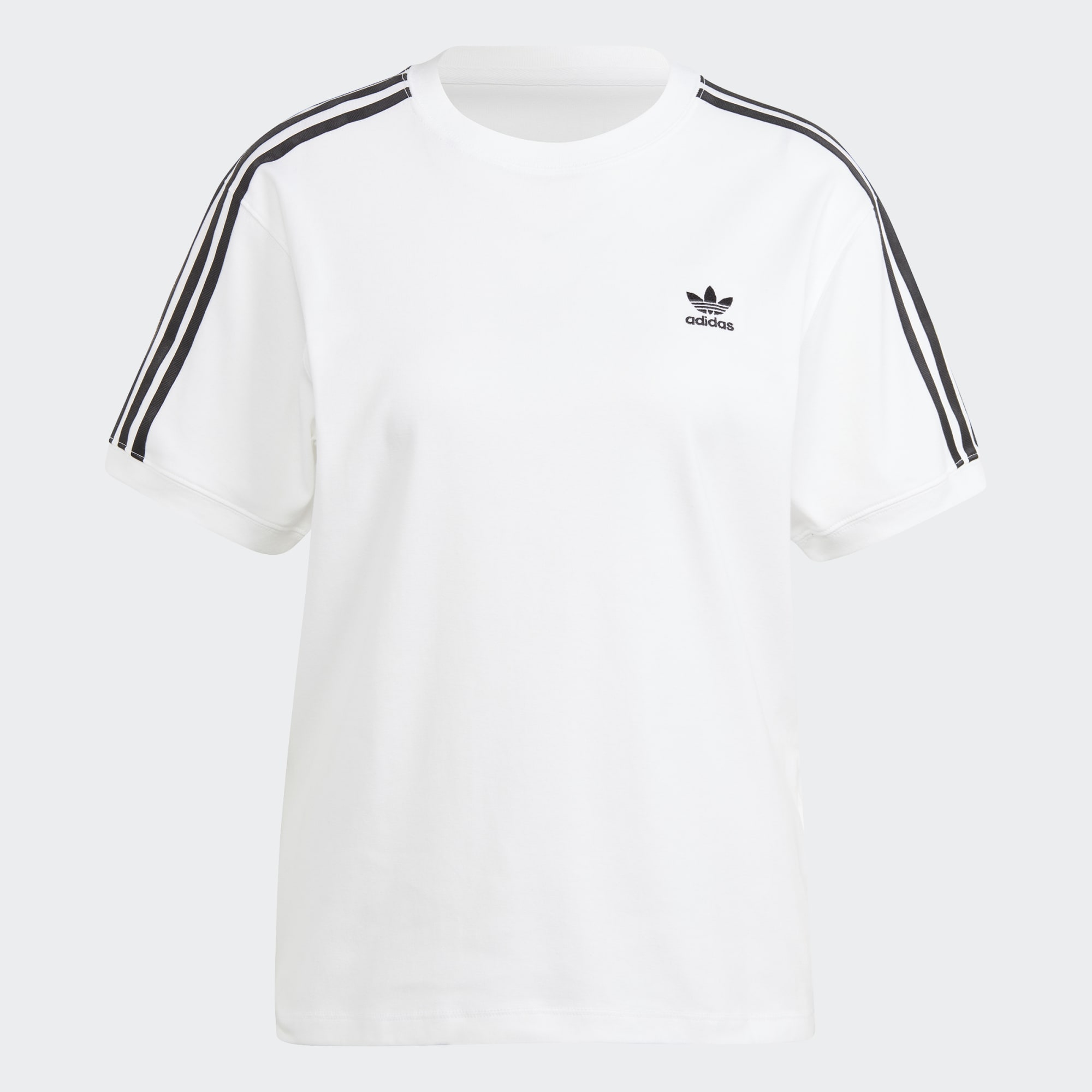 3 Stripes Baby T Shirt